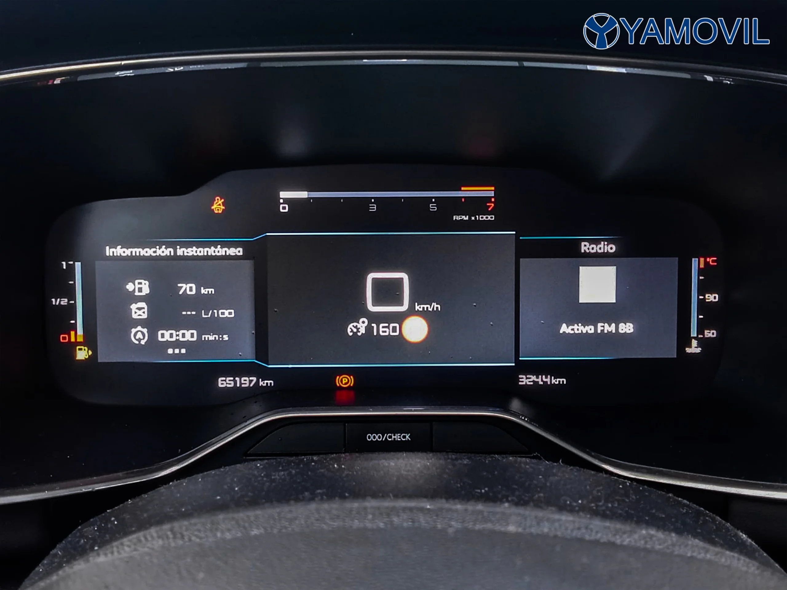 Citroen C5 Aircross BlueHdi 130 SANDS Feel 96 kW (131 CV) - Foto 6