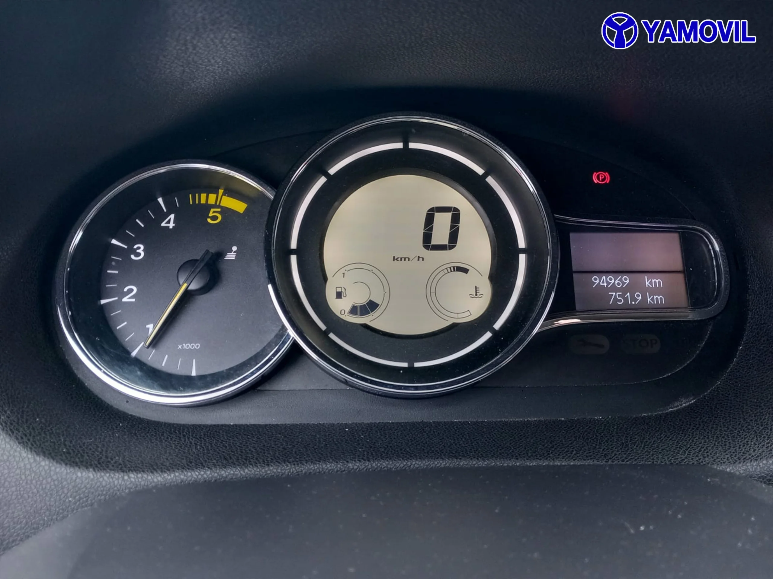 Renault Megane GT Style dCi 110 eco2 81 kW (110 CV) - Foto 4