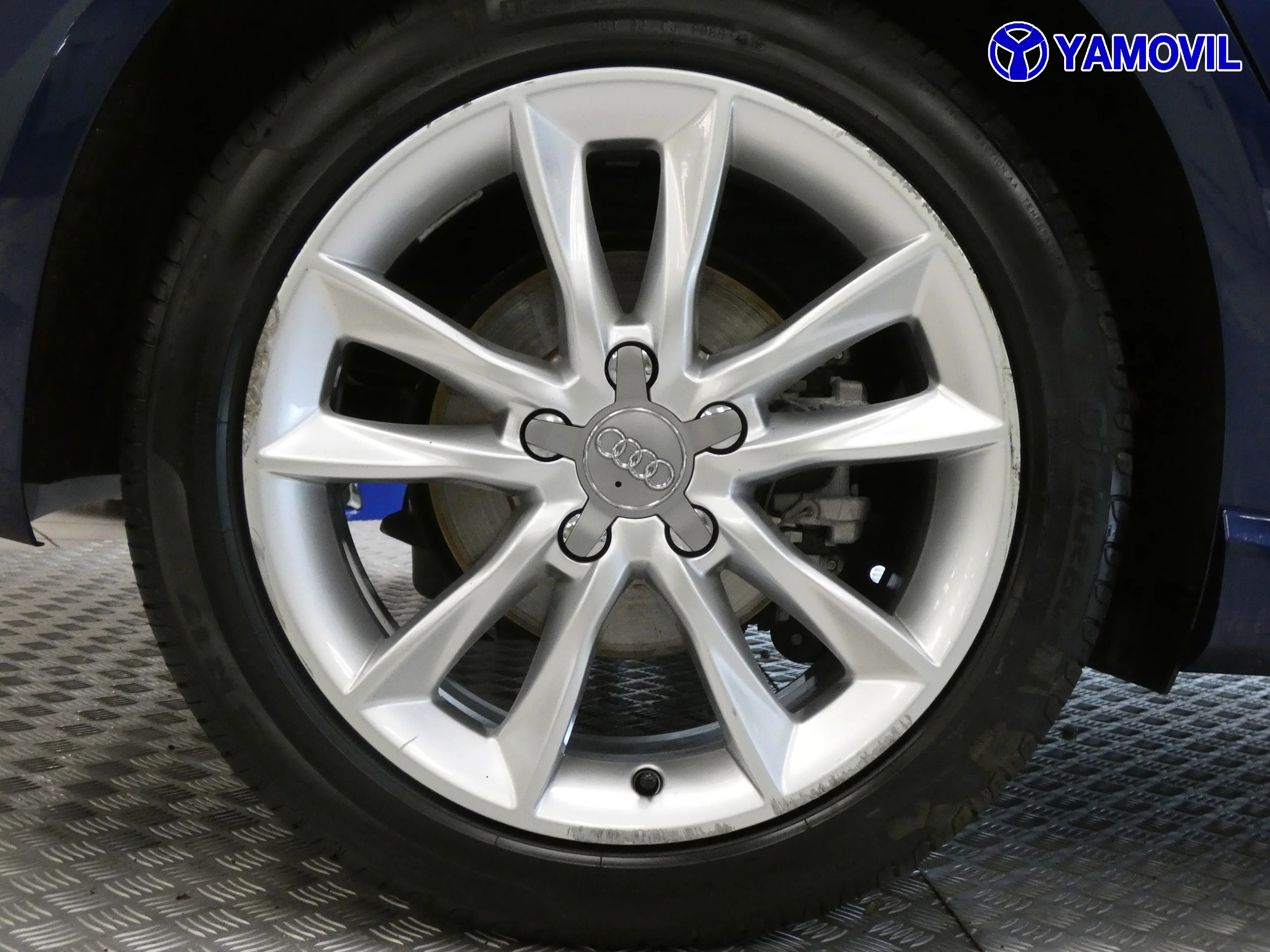 Audi A3 2.0 TDI SPORTBACK 5P - Foto 10