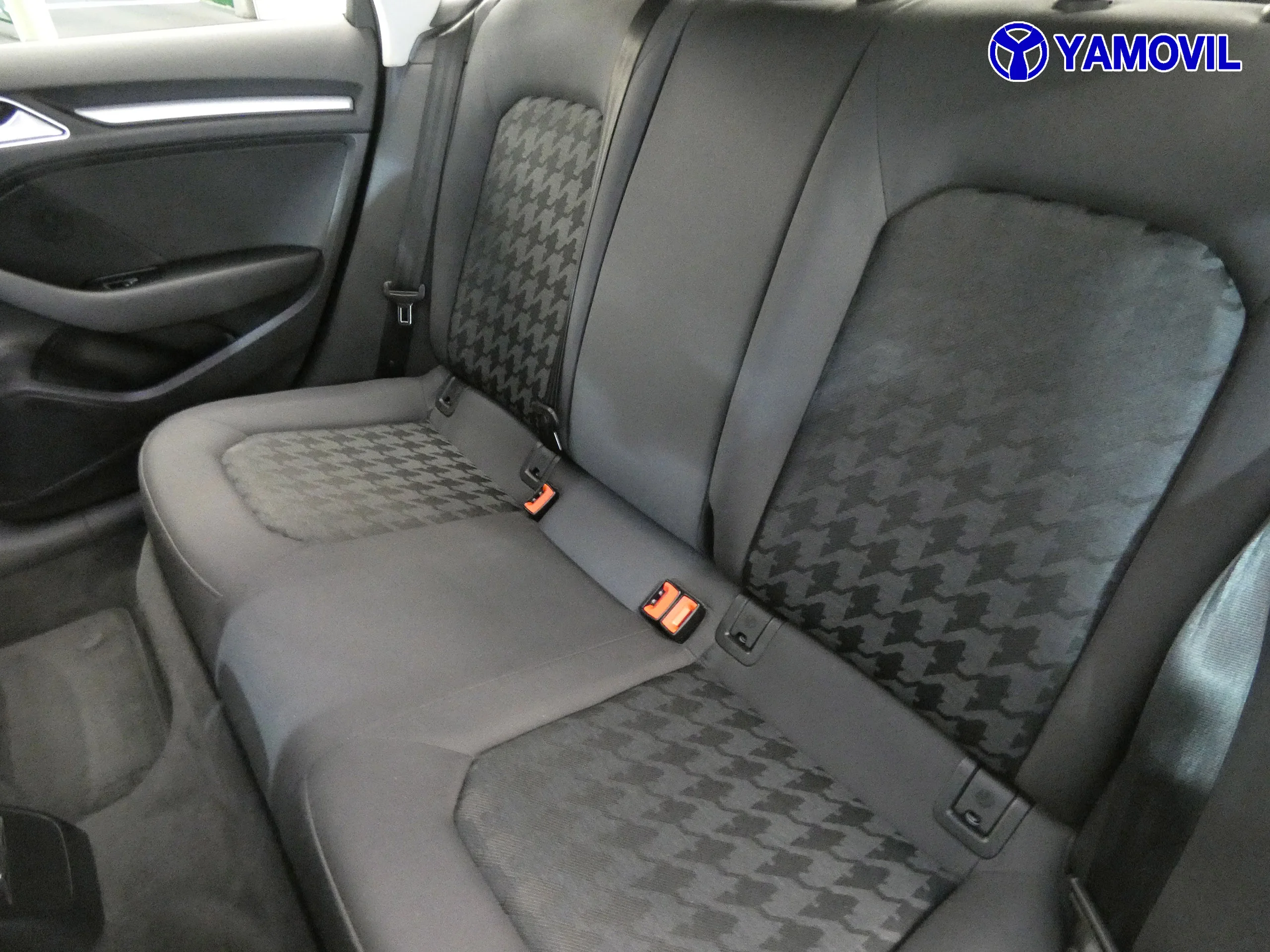 Audi A3 2.0 TDI SPORTBACK 5P - Foto 14