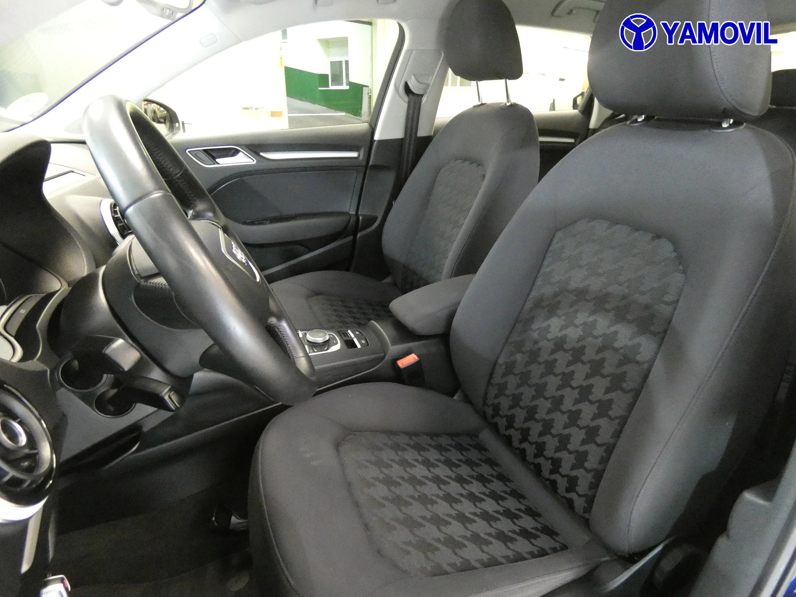 Audi A3 2.0 TDI SPORTBACK 5P - Foto 13