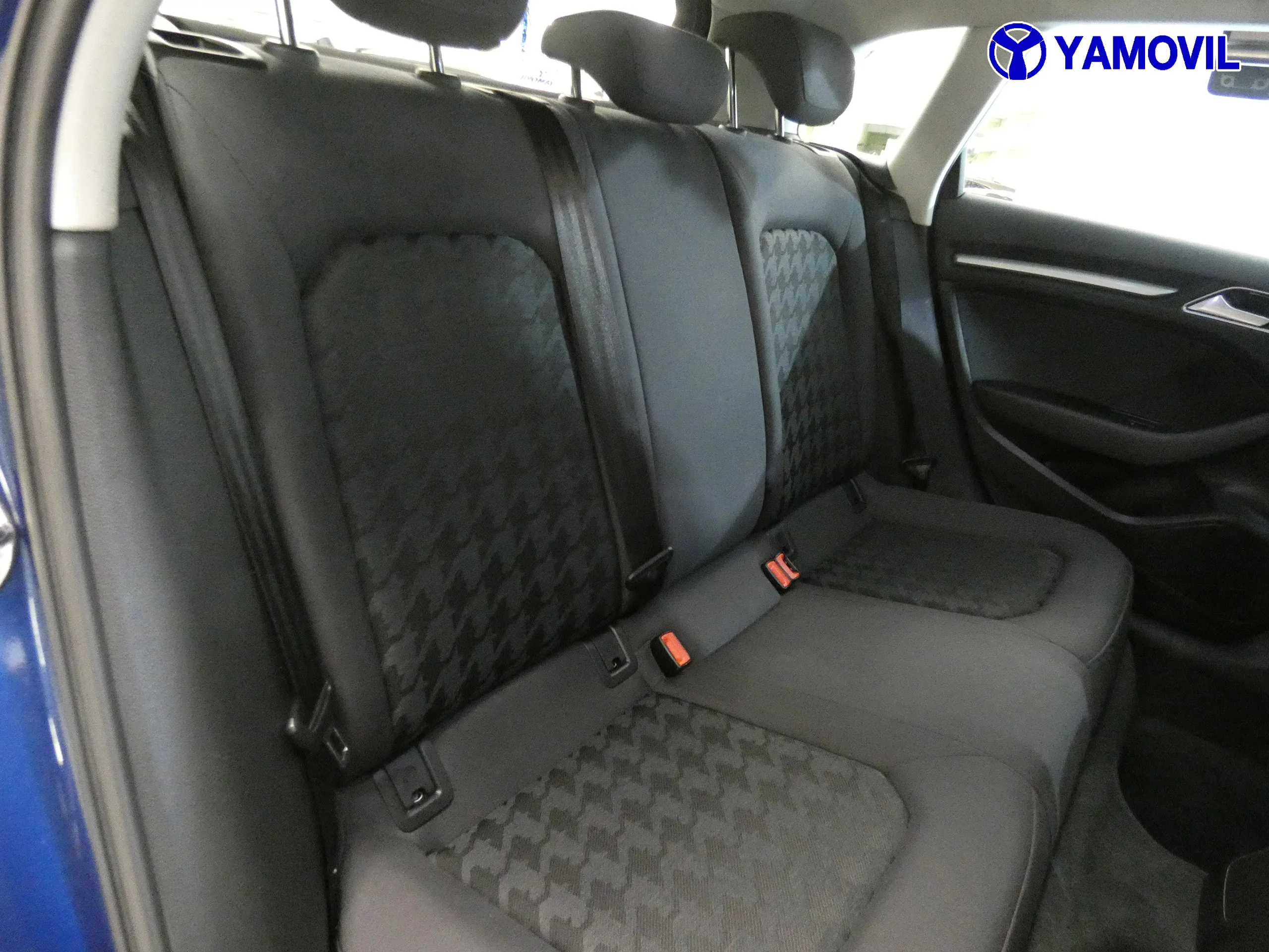 Audi A3 2.0 TDI SPORTBACK 5P - Foto 16