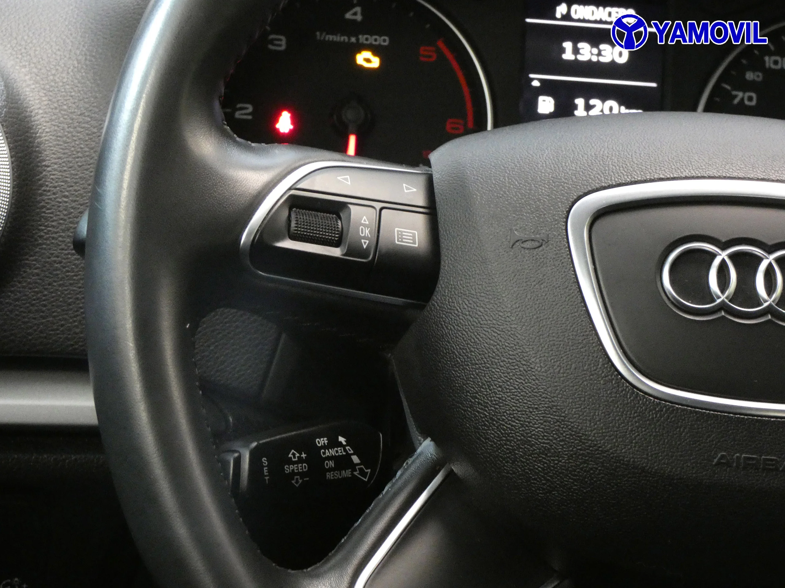 Audi A3 2.0 TDI SPORTBACK 5P - Foto 19