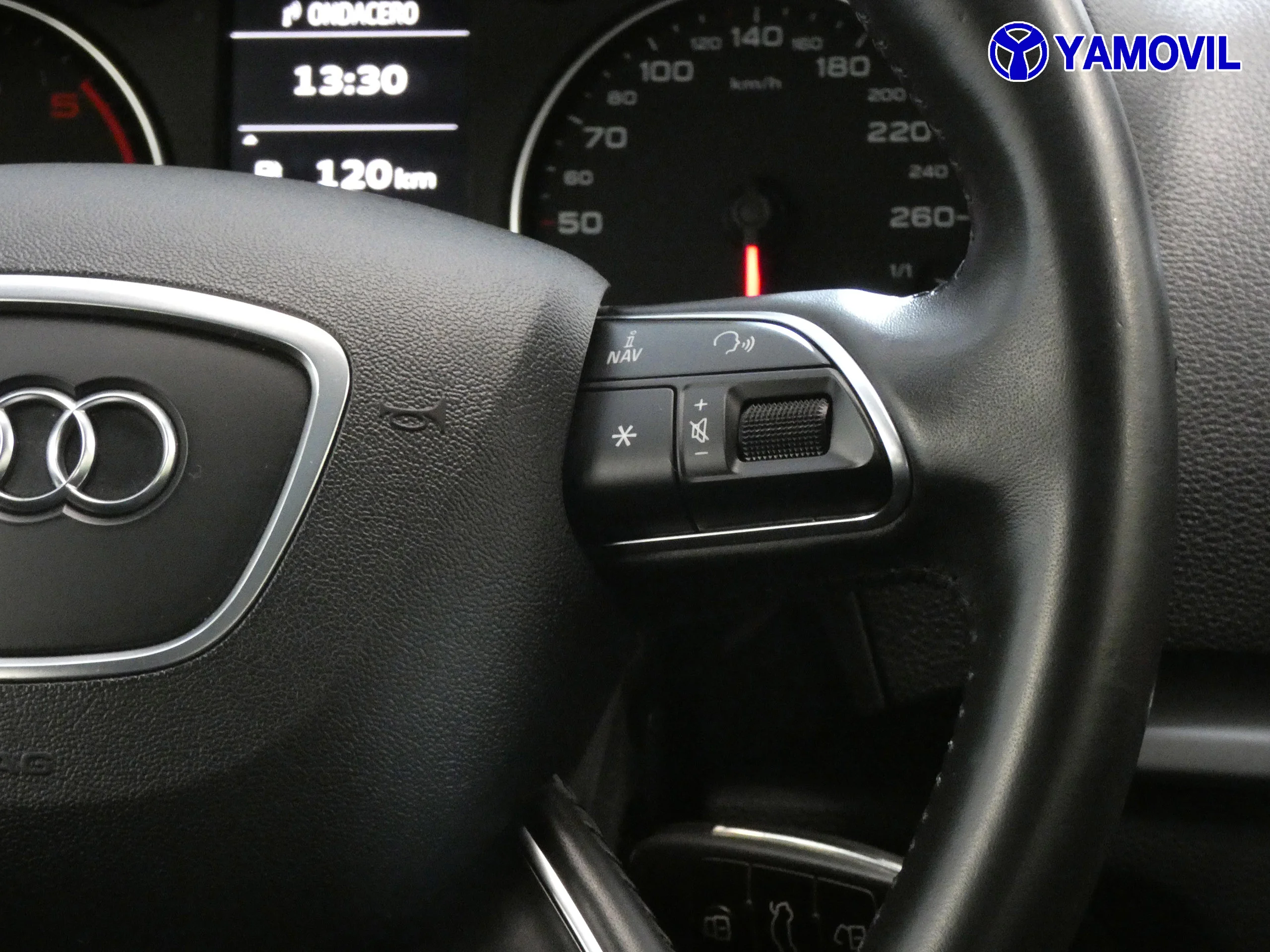 Audi A3 2.0 TDI SPORTBACK 5P - Foto 20