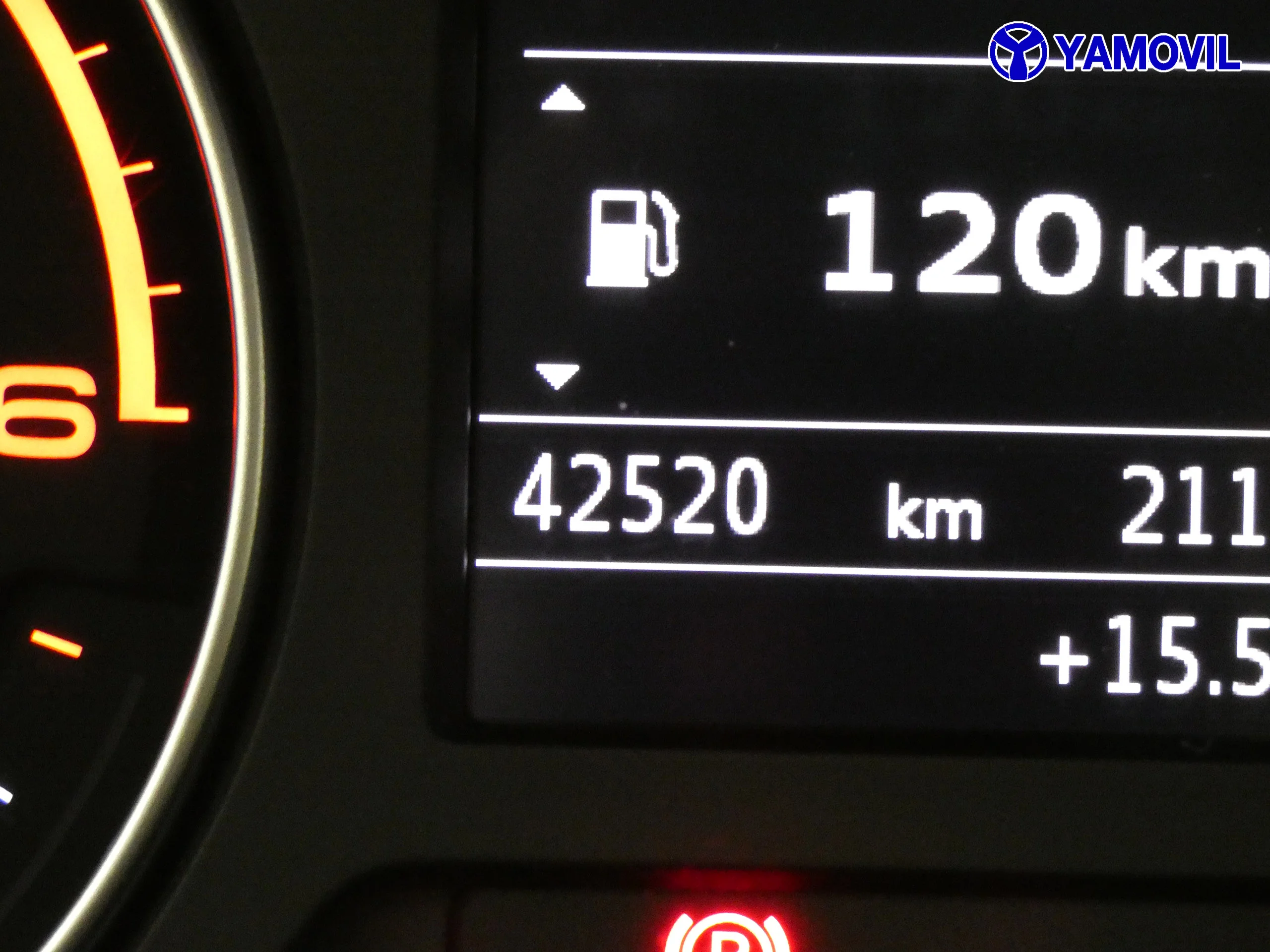 Audi A3 2.0 TDI SPORTBACK 5P - Foto 22