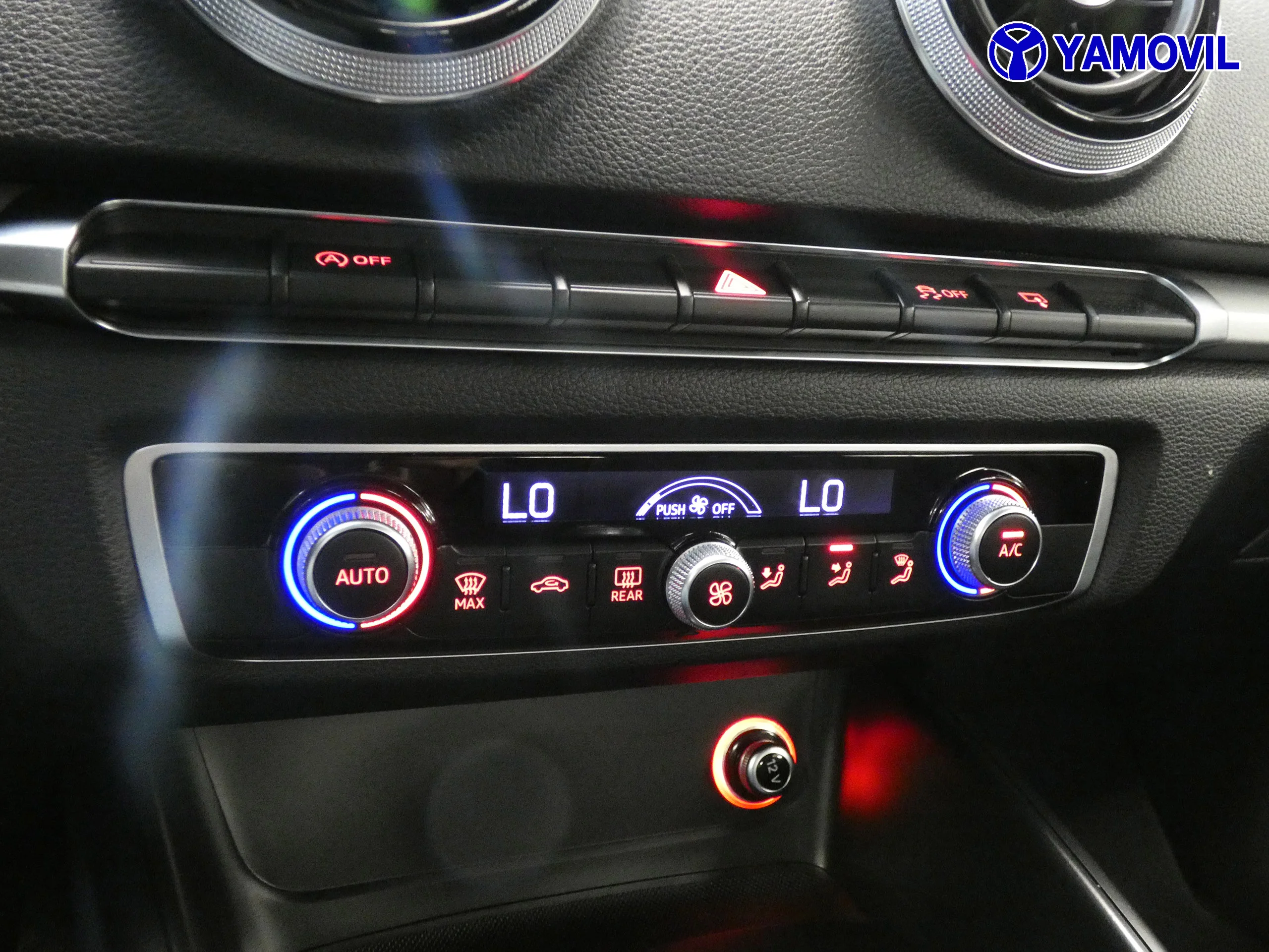 Audi A3 2.0 TDI SPORTBACK 5P - Foto 25