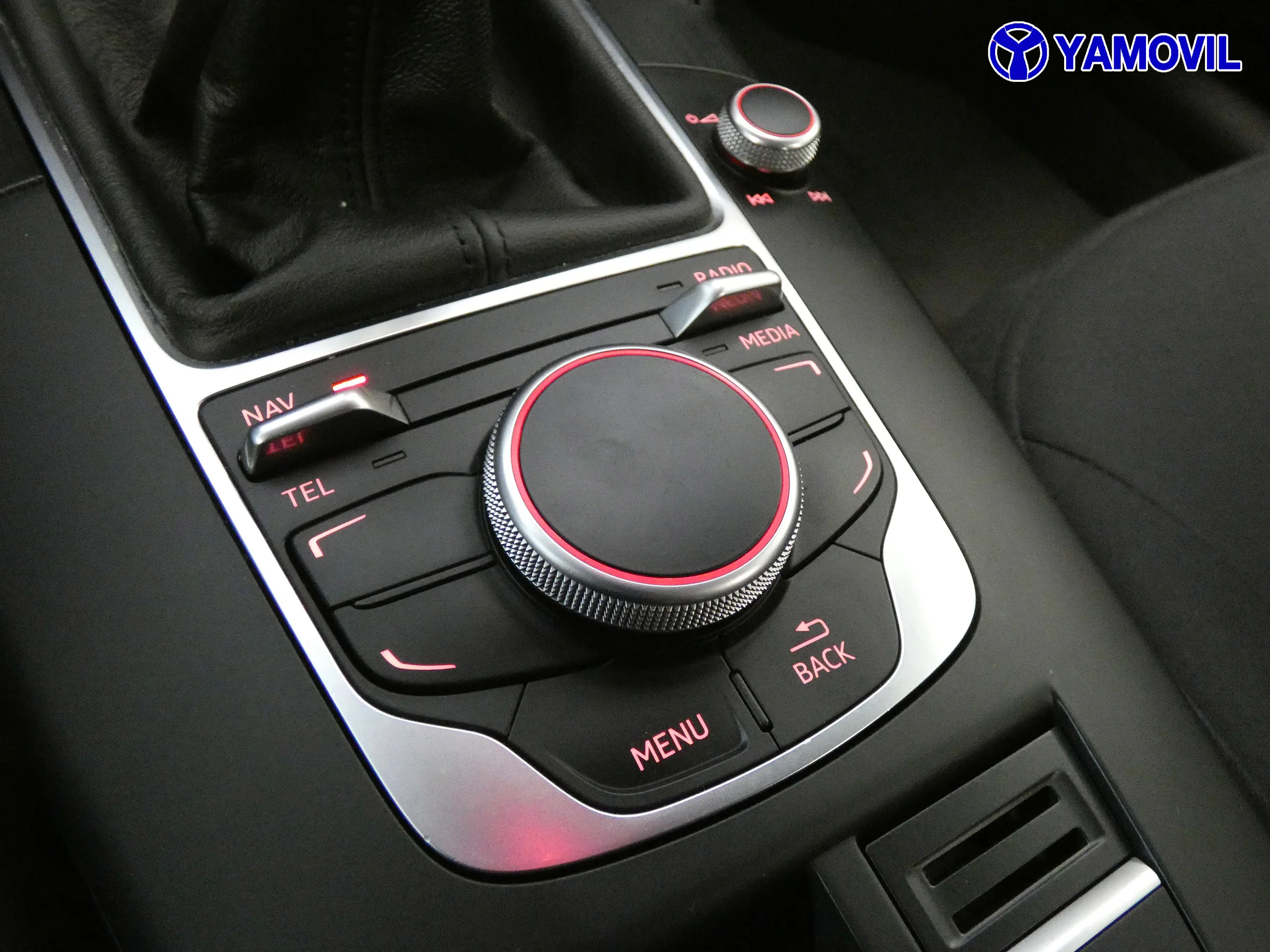 Audi A3 2.0 TDI SPORTBACK 5P - Foto 26