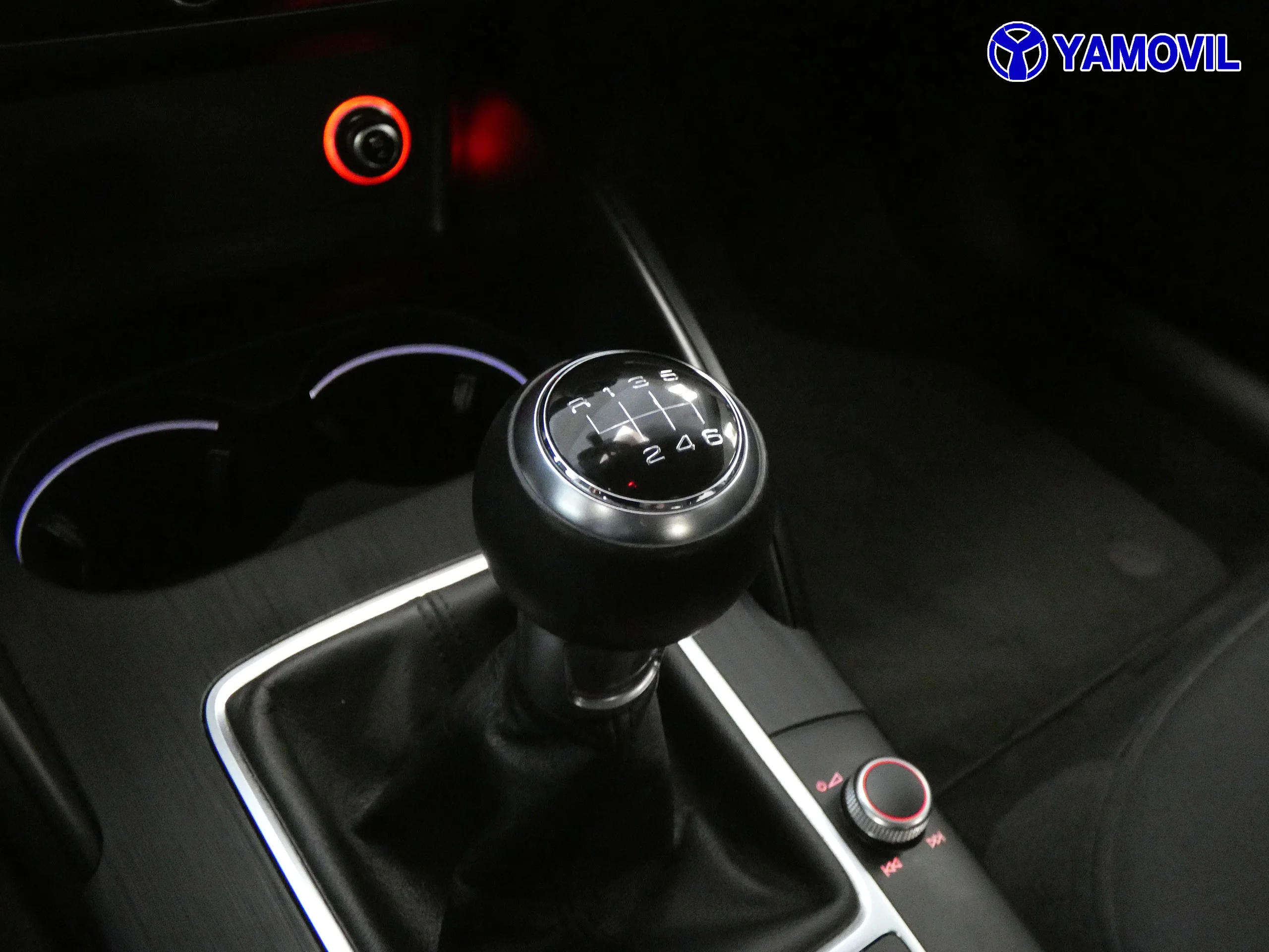 Audi A3 2.0 TDI SPORTBACK 5P - Foto 27