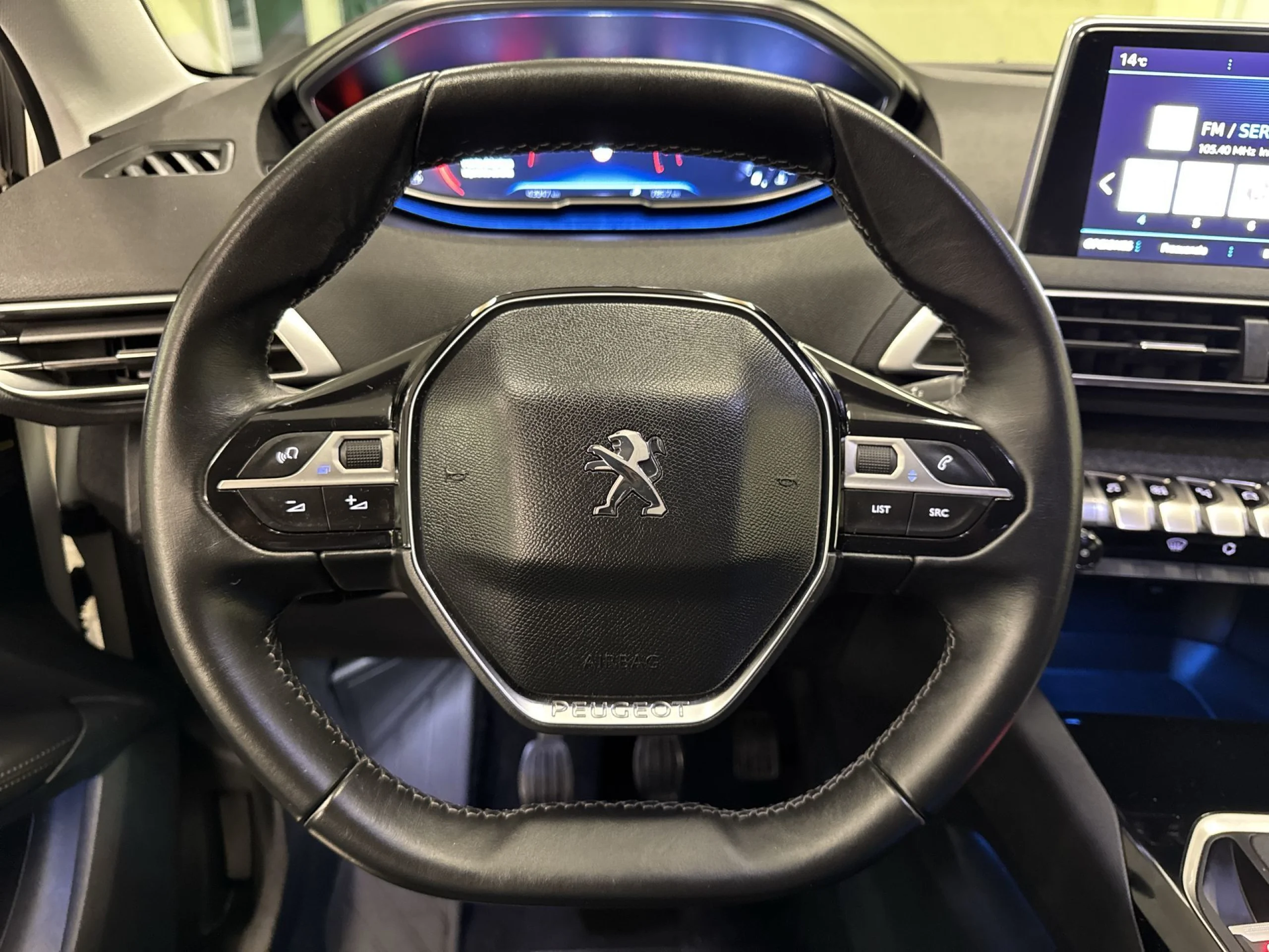 Peugeot 3008 PureTech 130 SANDS Allure 96 kW (130 CV) - Foto 13