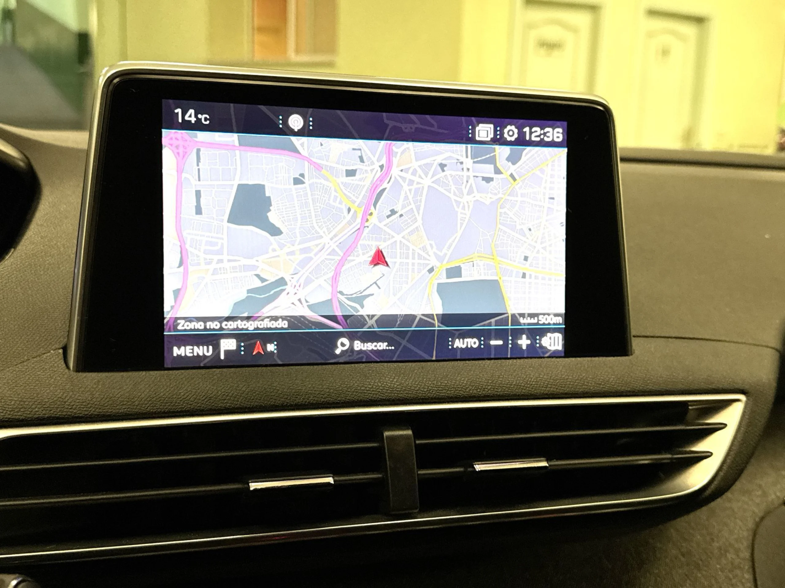 Peugeot 3008 PureTech 130 SANDS Allure 96 kW (130 CV) - Foto 17