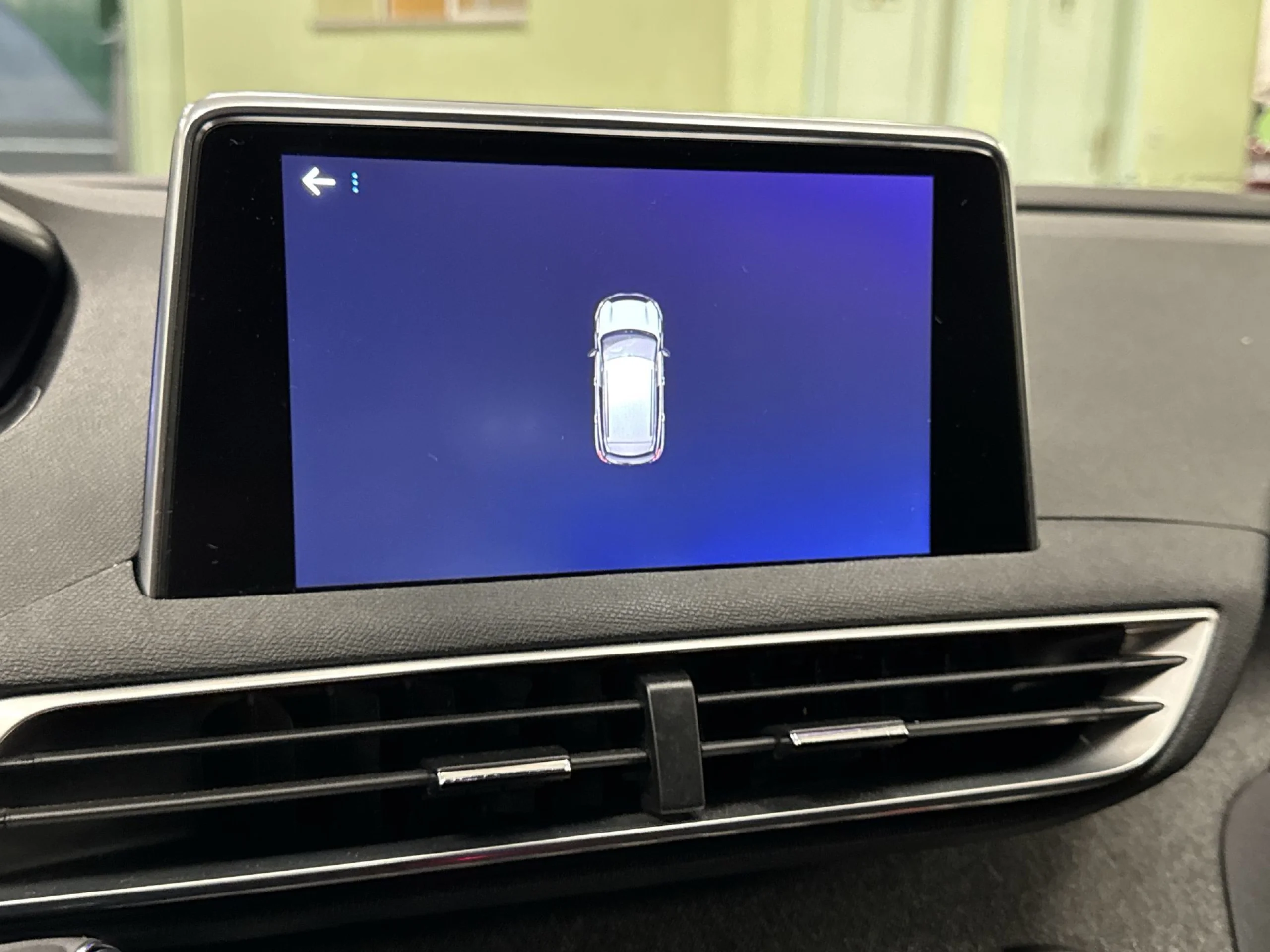 Peugeot 3008 PureTech 130 SANDS Allure 96 kW (130 CV) - Foto 18