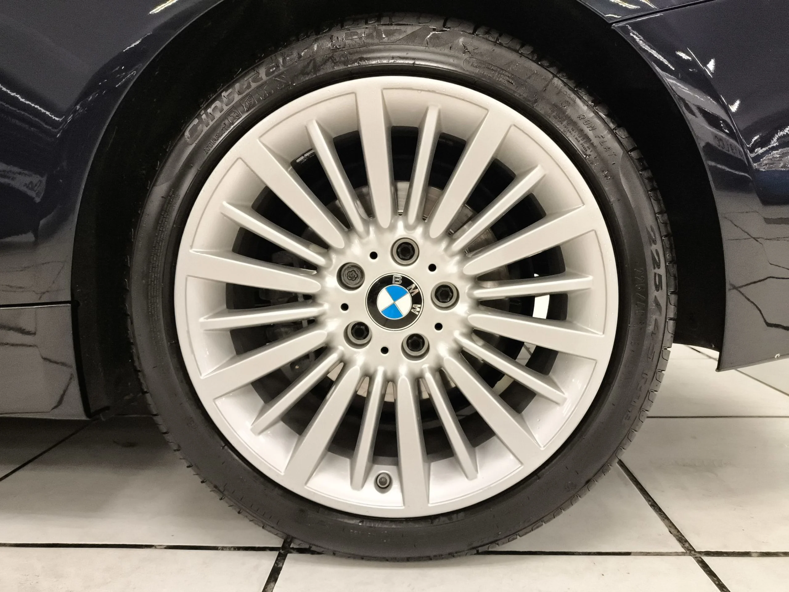 BMW Serie 4 420i Coupe 135 kW (184 CV) - Foto 7