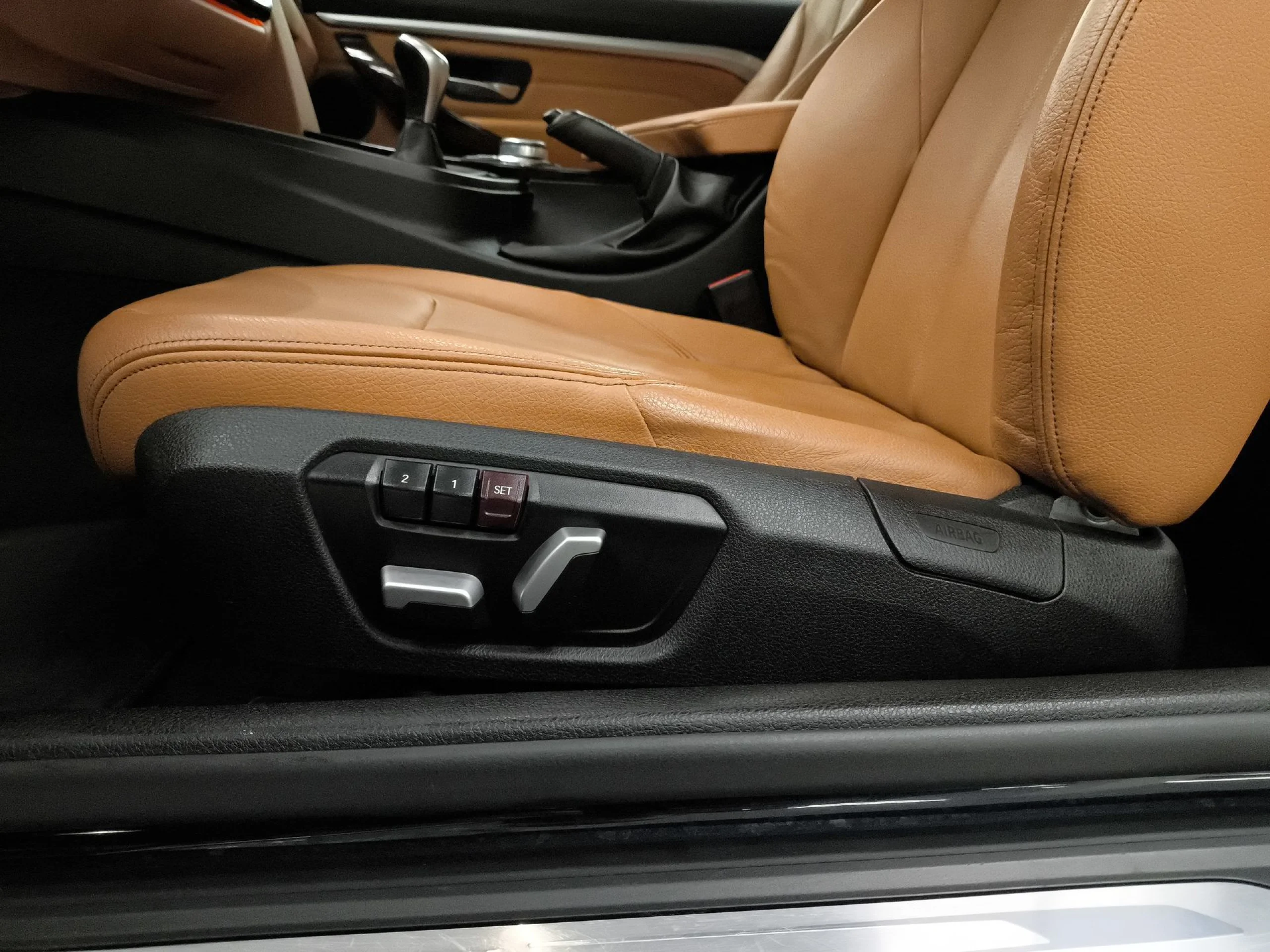 BMW Serie 4 420i Coupe 135 kW (184 CV) - Foto 9