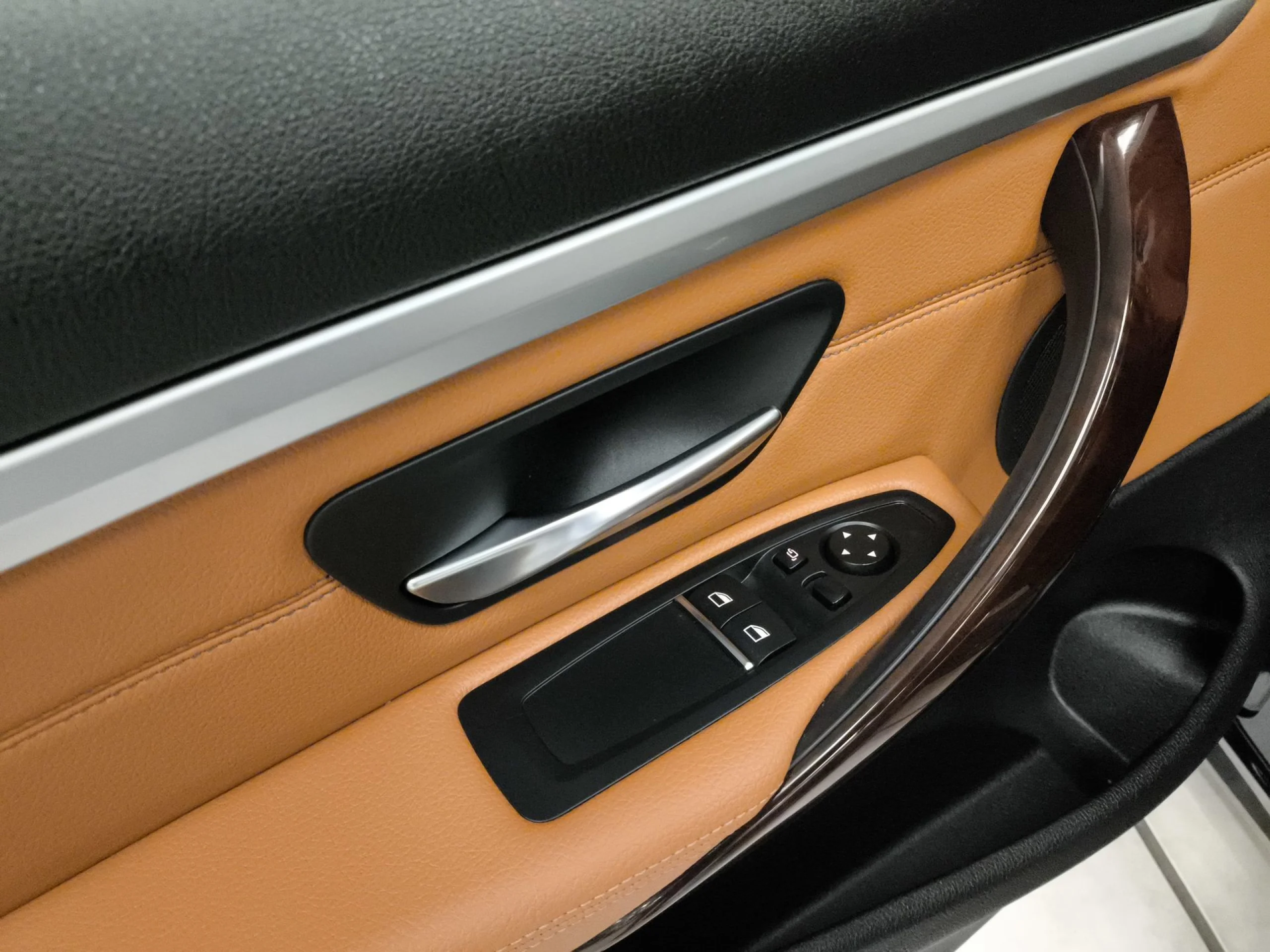 BMW Serie 4 420i Coupe 135 kW (184 CV) - Foto 10