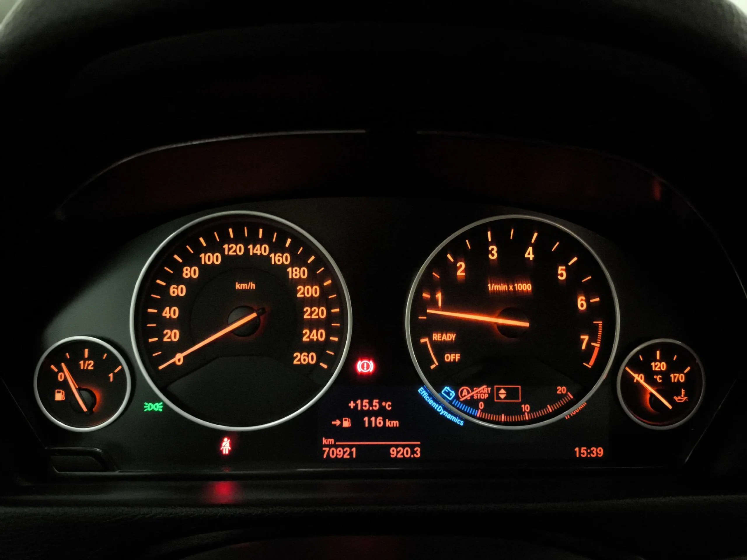 BMW Serie 4 420i Coupe 135 kW (184 CV) - Foto 14