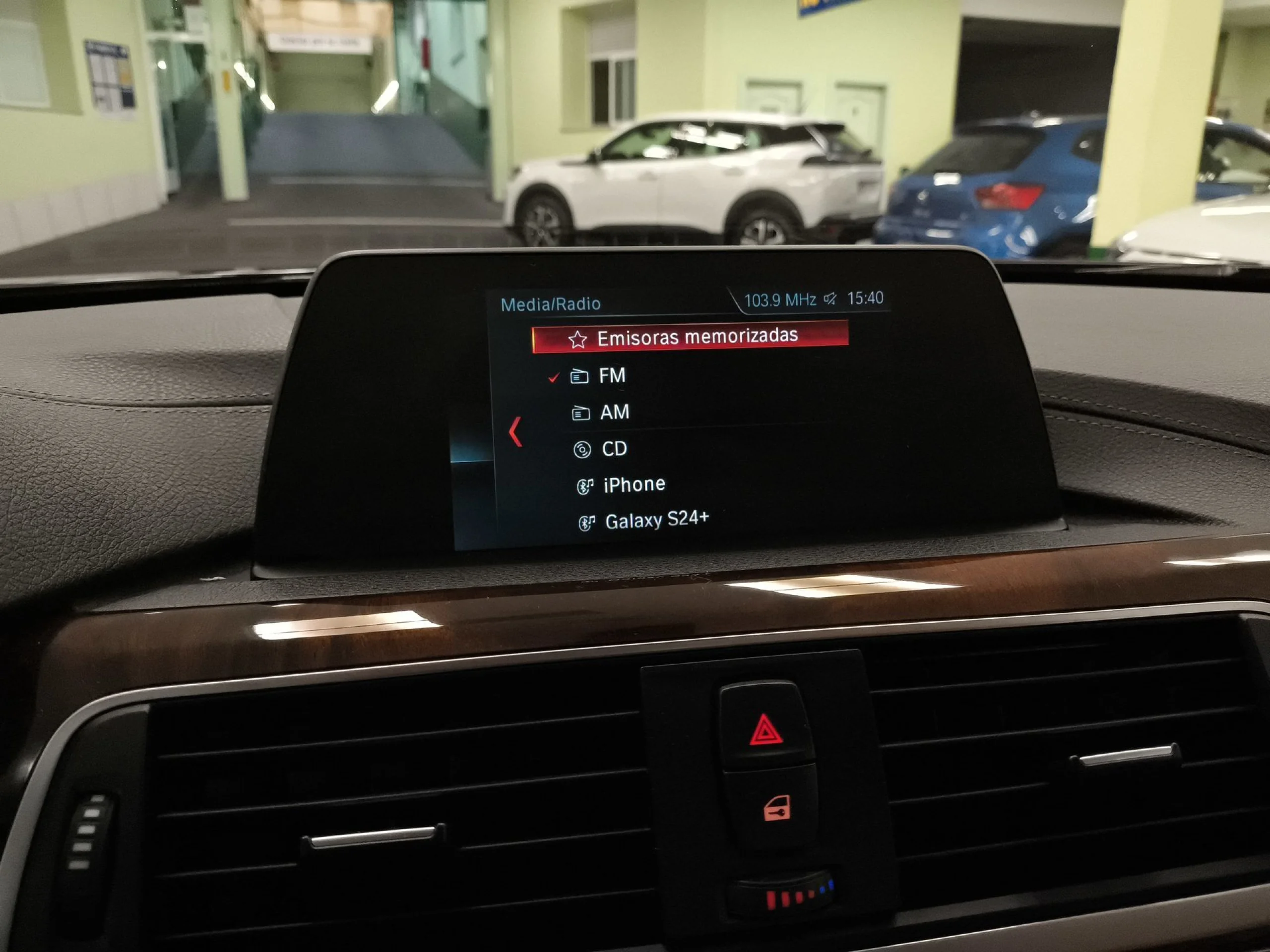 BMW Serie 4 420i Coupe 135 kW (184 CV) - Foto 15