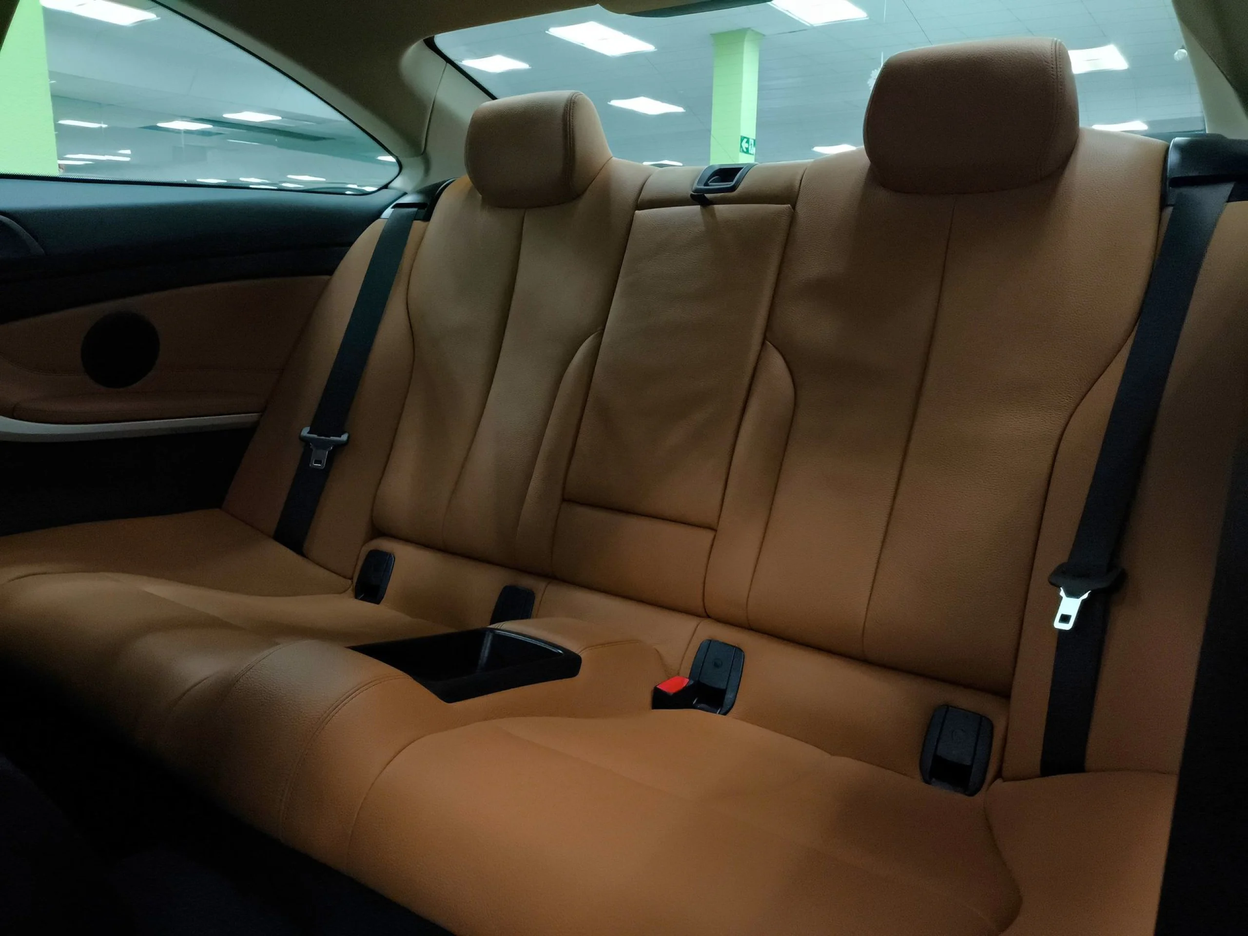 BMW Serie 4 420i Coupe 135 kW (184 CV) - Foto 21