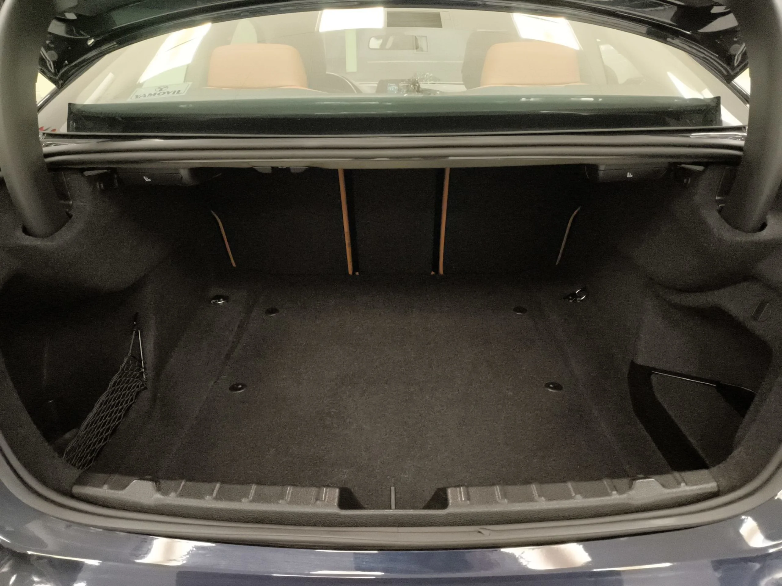 BMW Serie 4 420i Coupe 135 kW (184 CV) - Foto 23