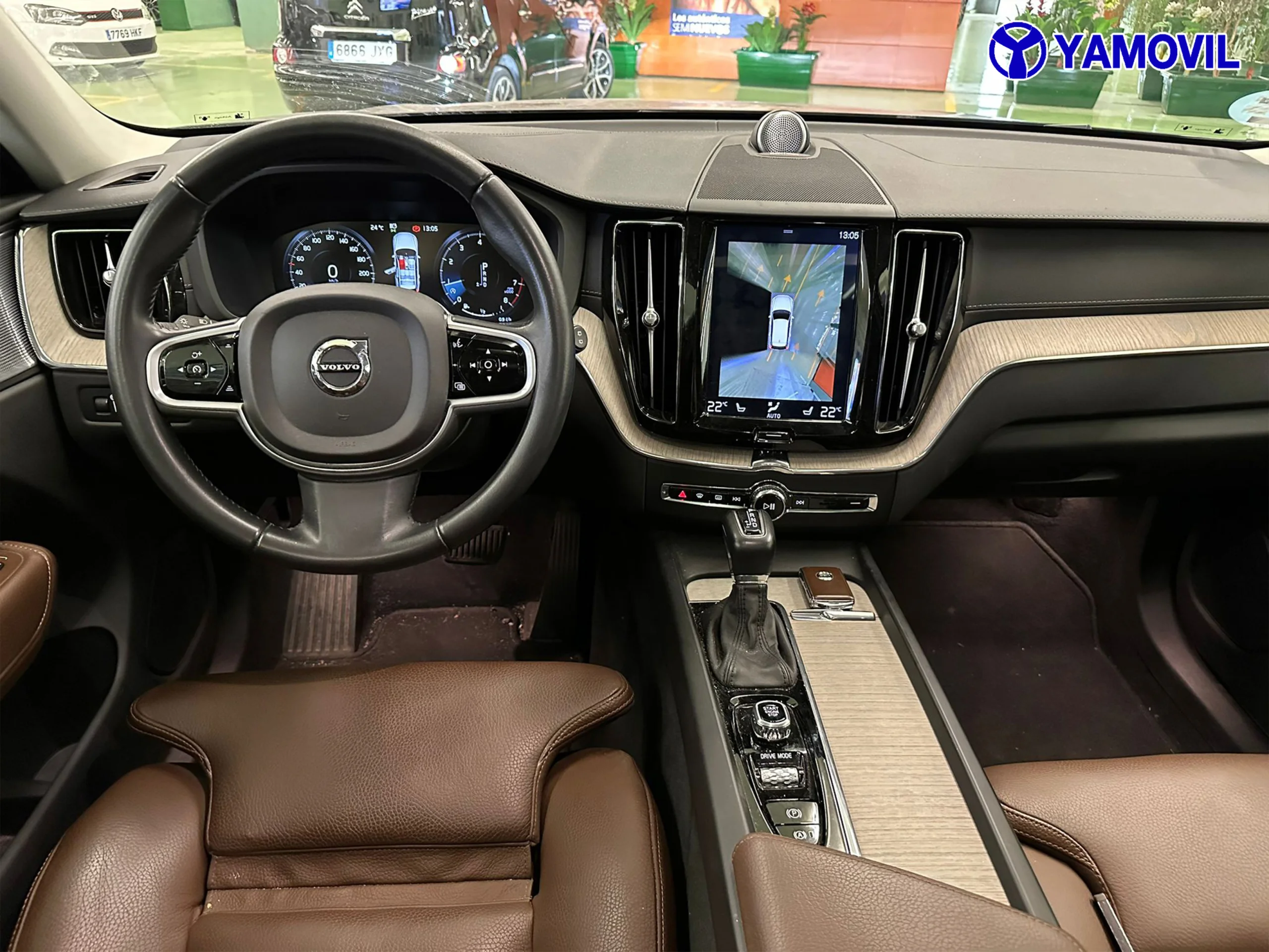 Volvo Xc60 T4 Inscription Auto 140 kW (190 CV) - Foto 3
