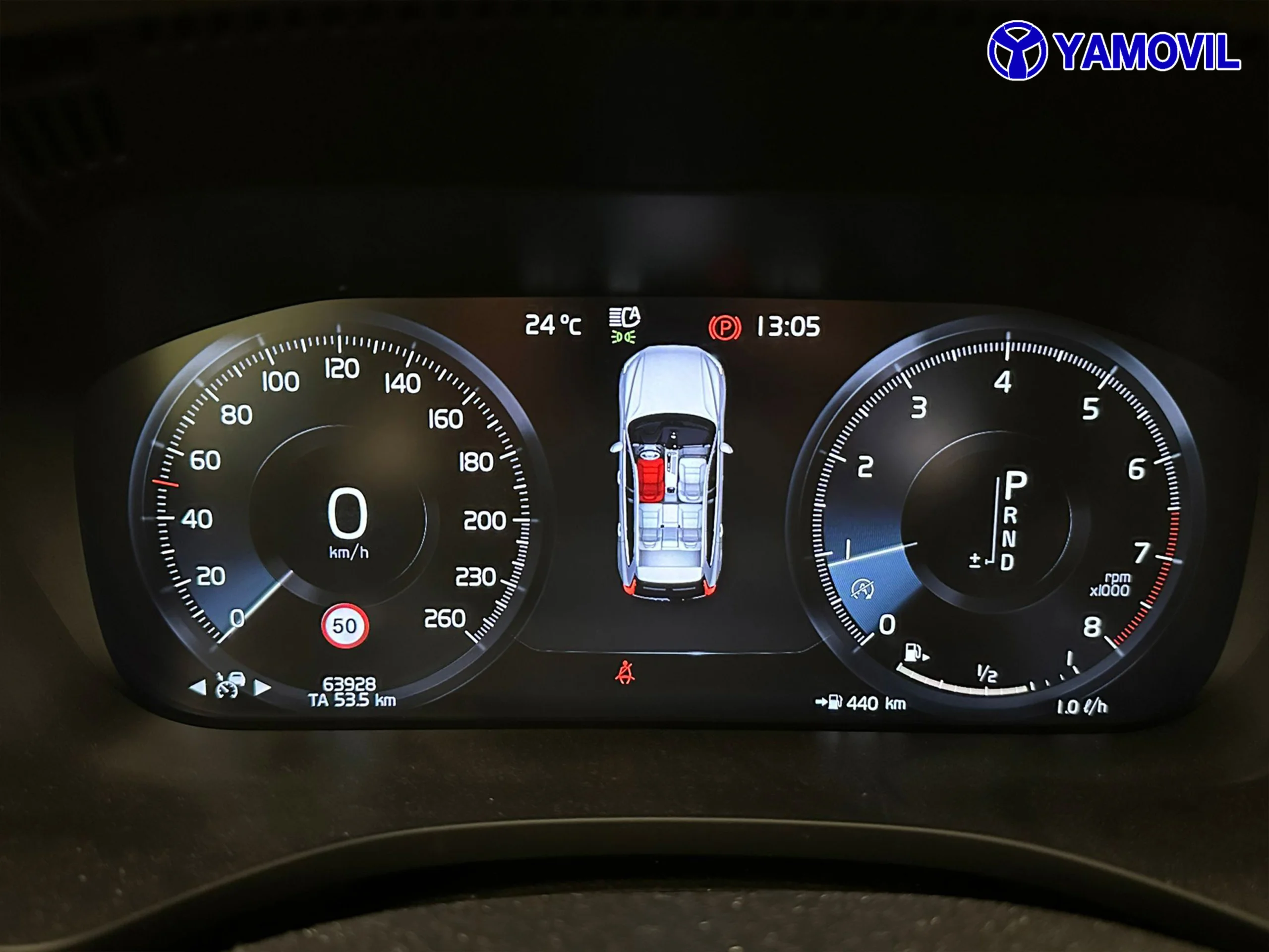Volvo Xc60 T4 Inscription Auto 140 kW (190 CV) - Foto 4
