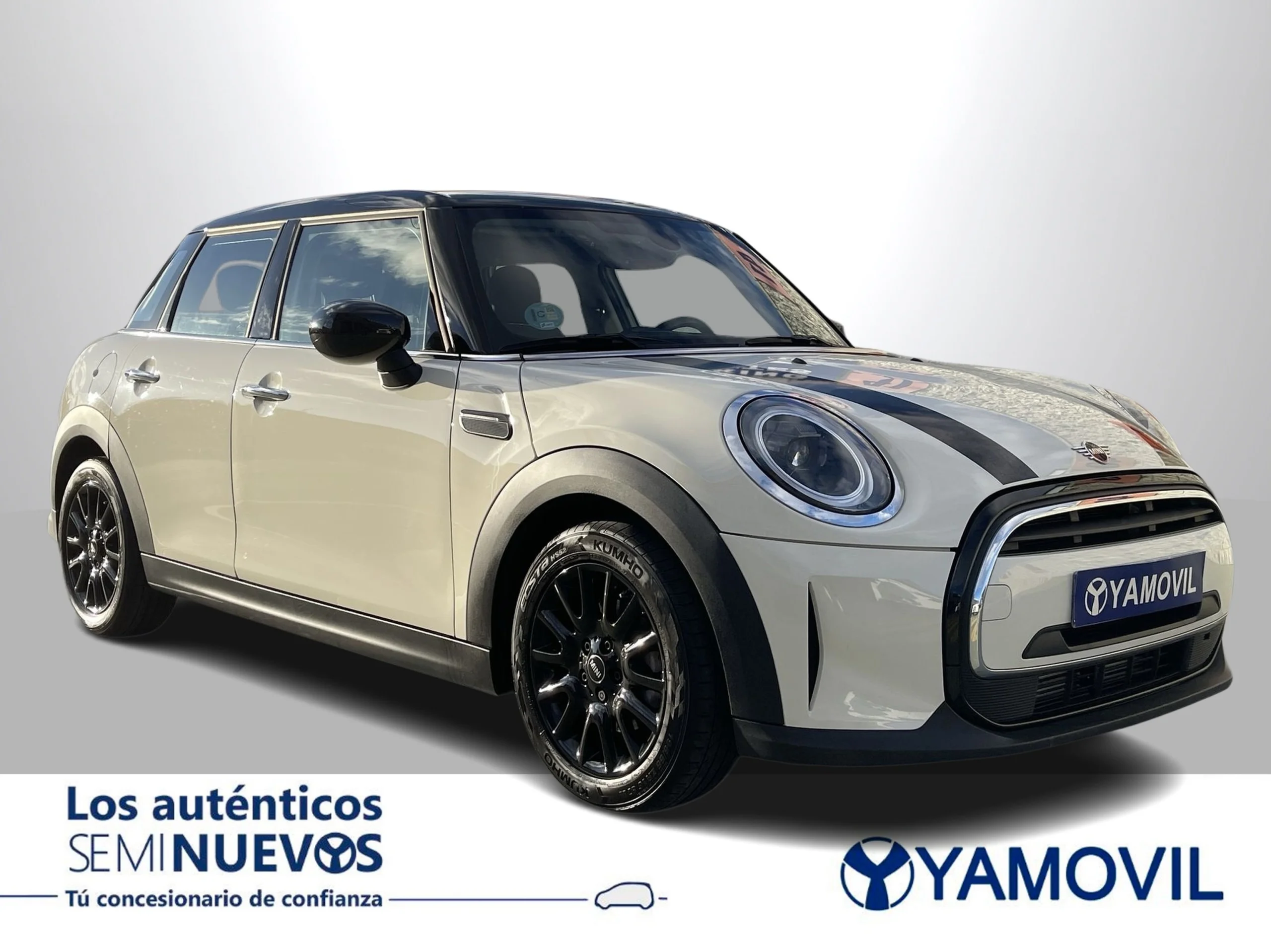 MINI MINI 5 Puertas Cooper 100 kW (136 CV) - Foto 2