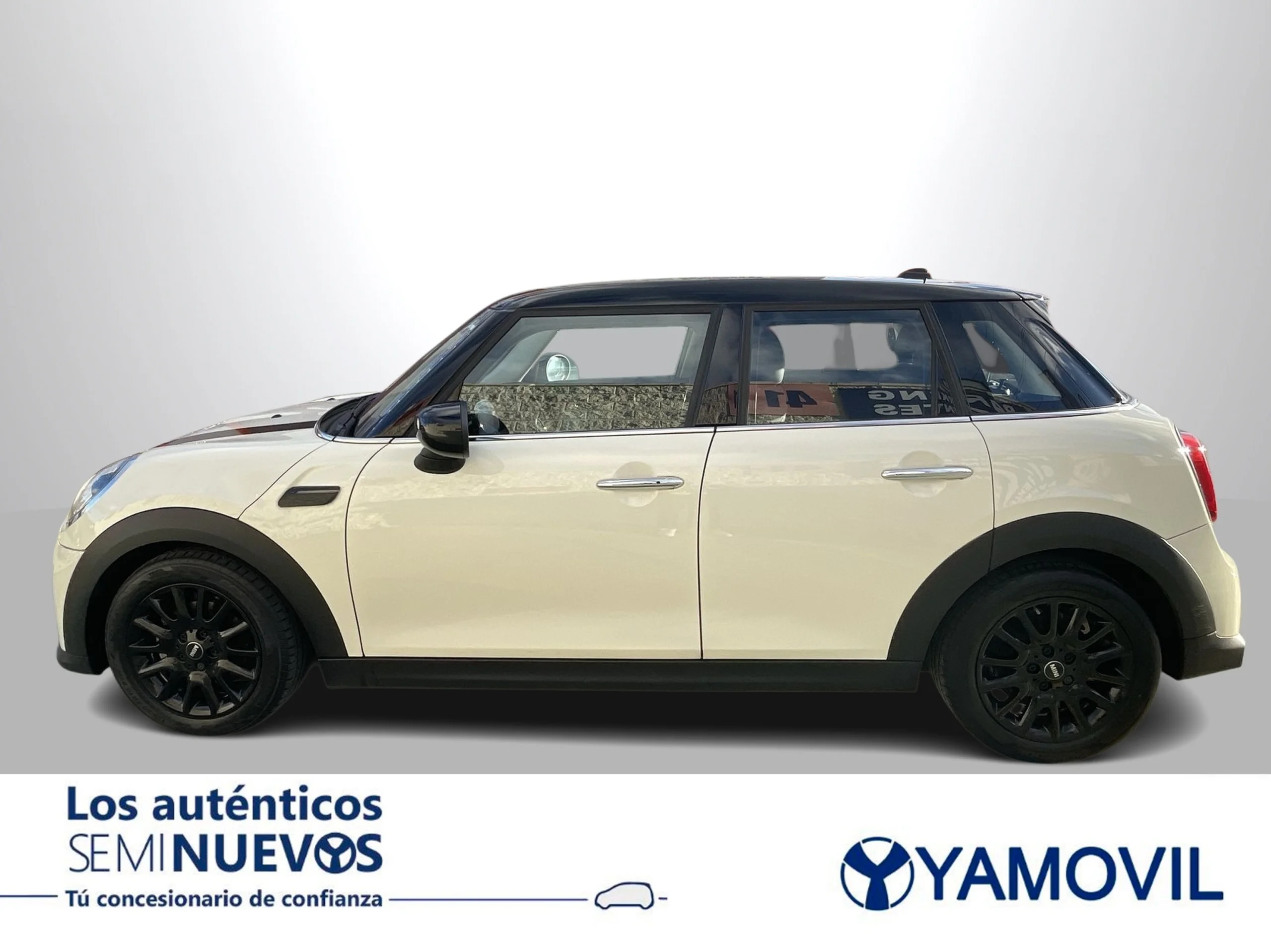 MINI MINI 5 Puertas Cooper 100 kW (136 CV) - Foto 4