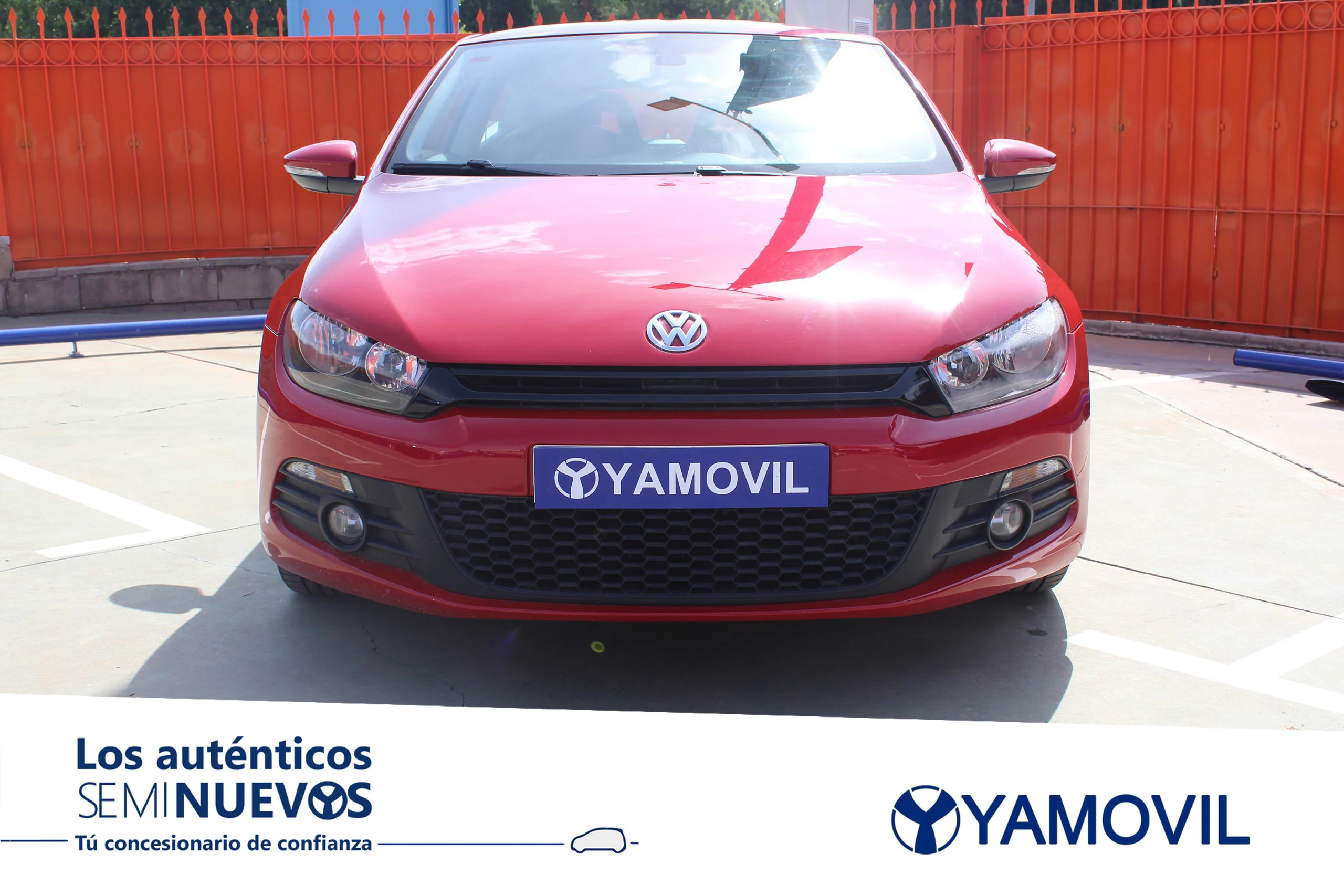 Volkswagen Scirocco 1.4 TSI 90 kW (122 CV) - Foto 2