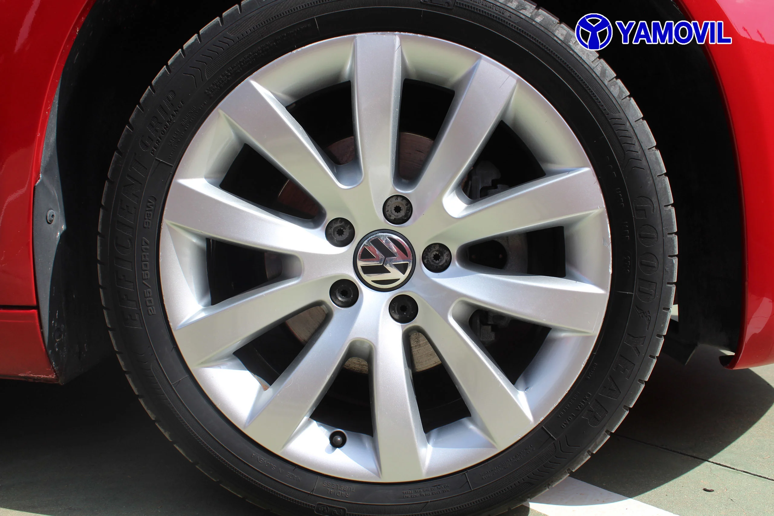 Volkswagen Scirocco 1.4 TSI 90 kW (122 CV) - Foto 9