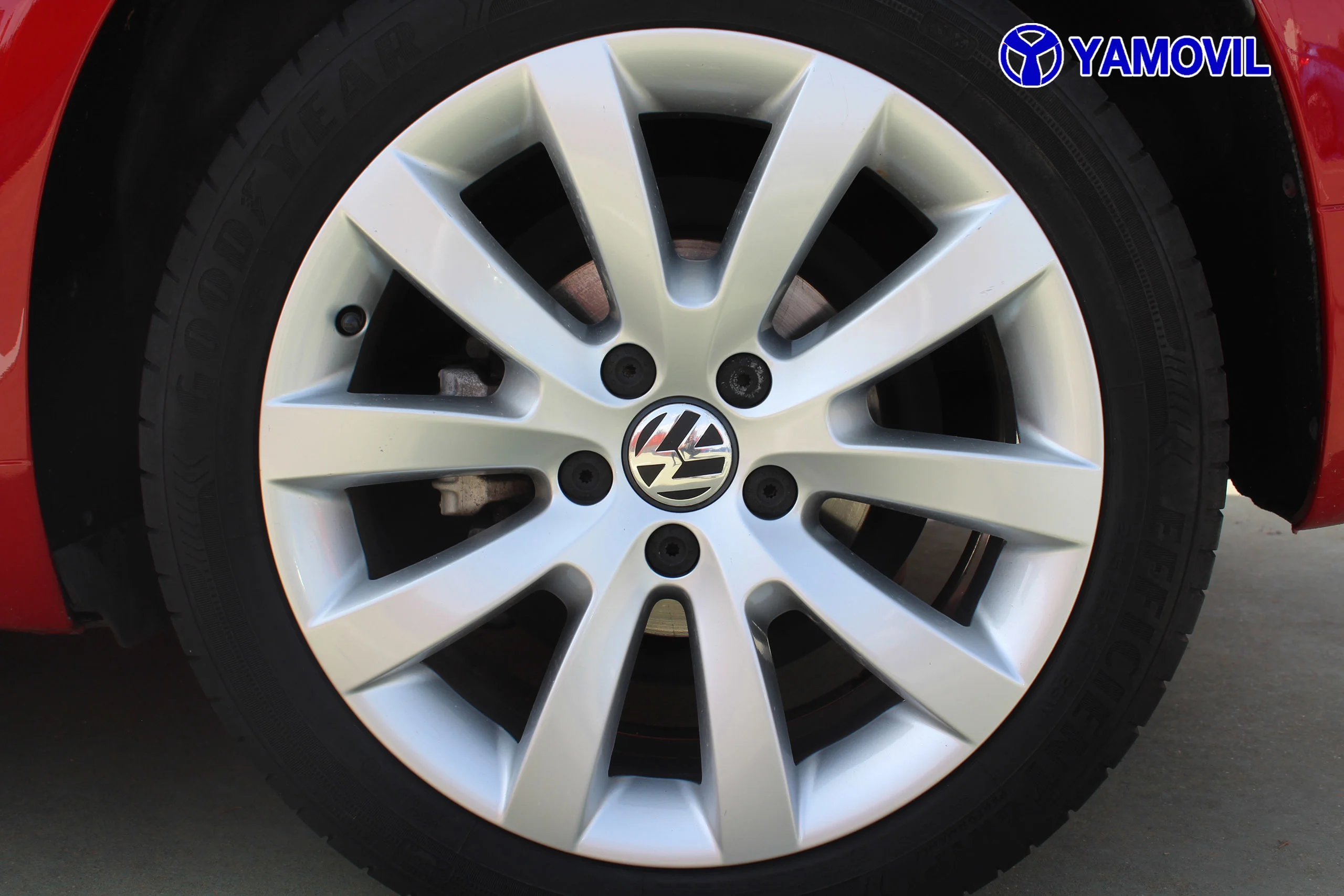 Volkswagen Scirocco 1.4 TSI 90 kW (122 CV) - Foto 11