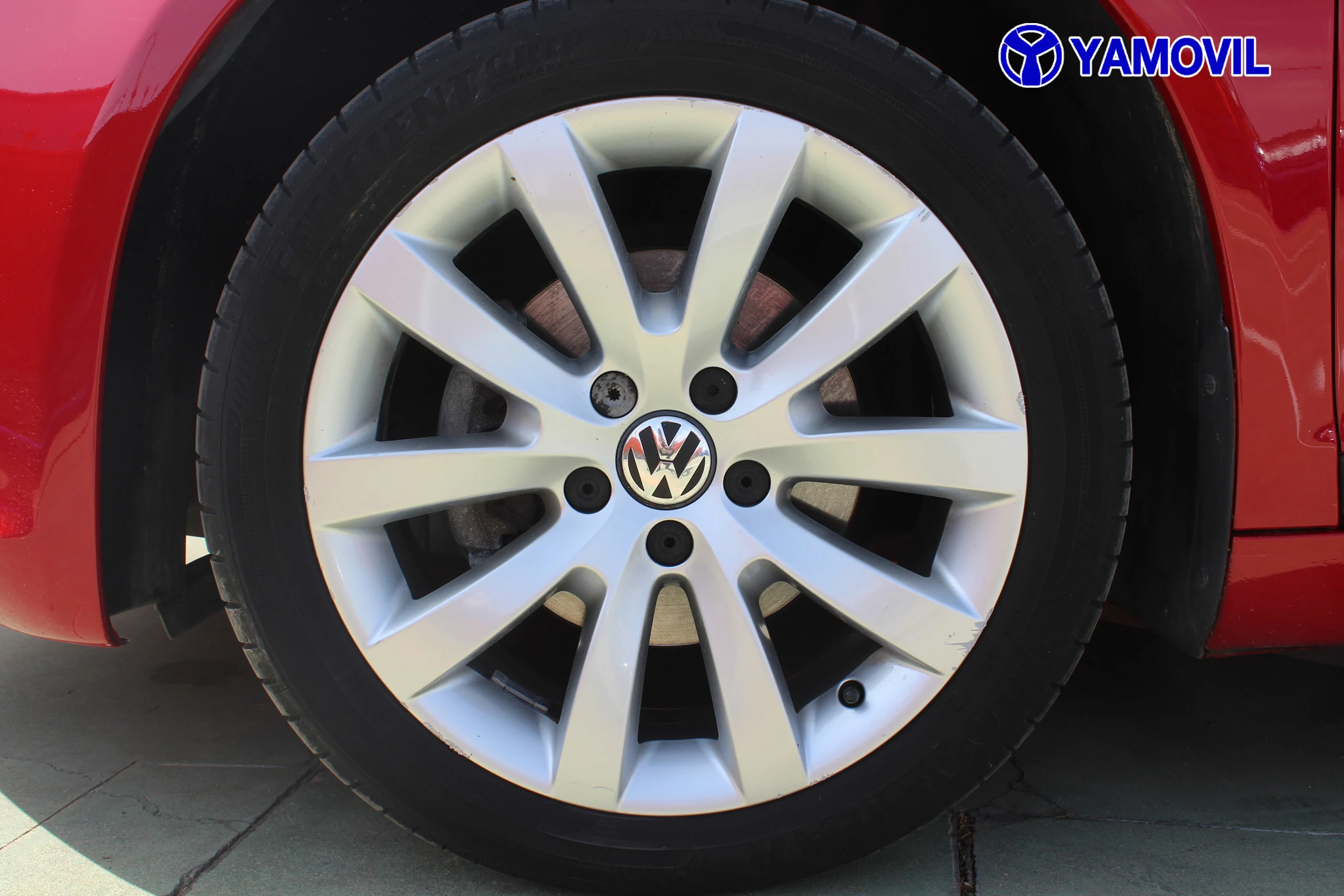 Volkswagen Scirocco 1.4 TSI 90 kW (122 CV) - Foto 12
