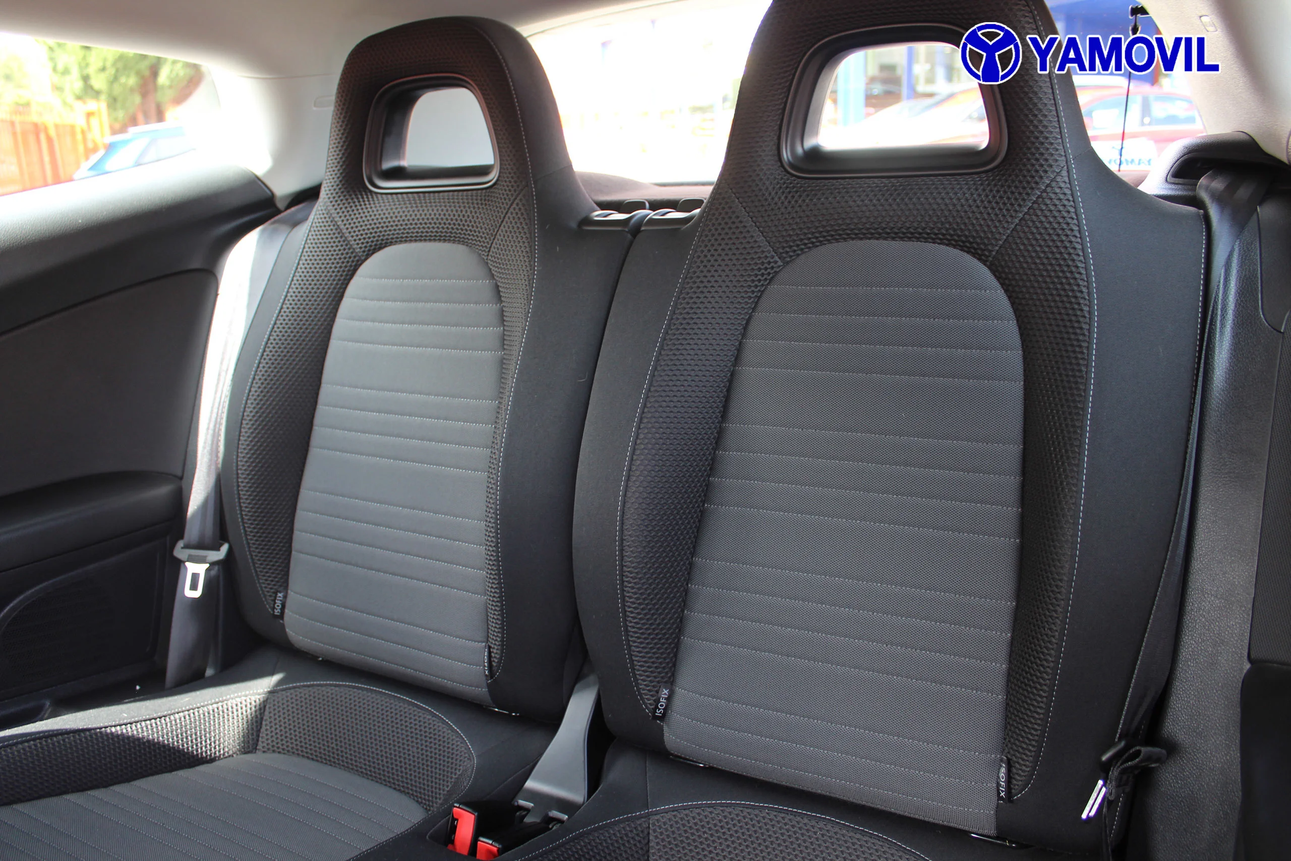 Volkswagen Scirocco 1.4 TSI 90 kW (122 CV) - Foto 15