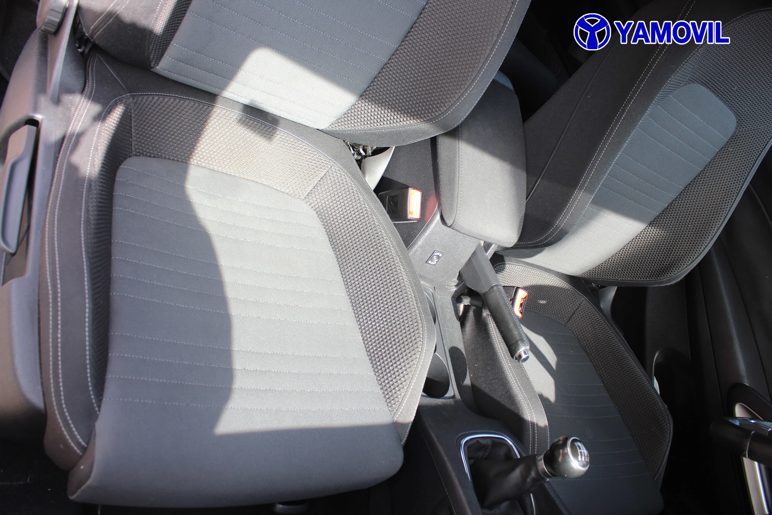Volkswagen Scirocco 1.4 TSI 90 kW (122 CV) - Foto 18