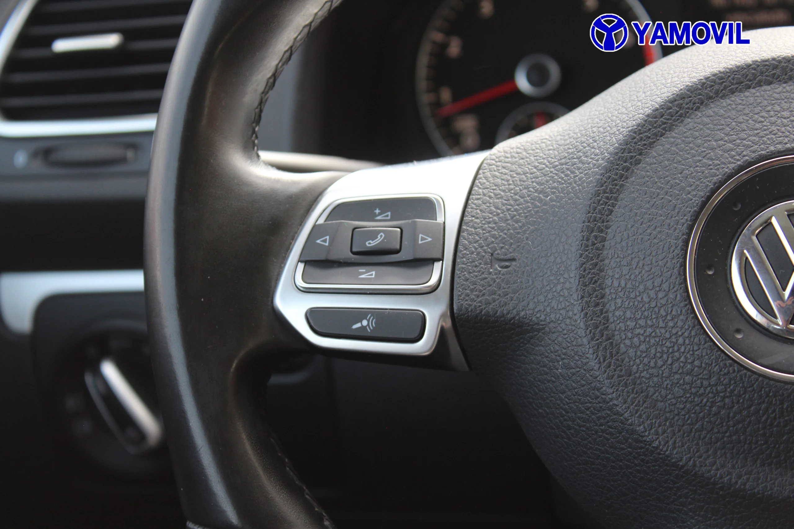 Volkswagen Scirocco 1.4 TSI 90 kW (122 CV) - Foto 23