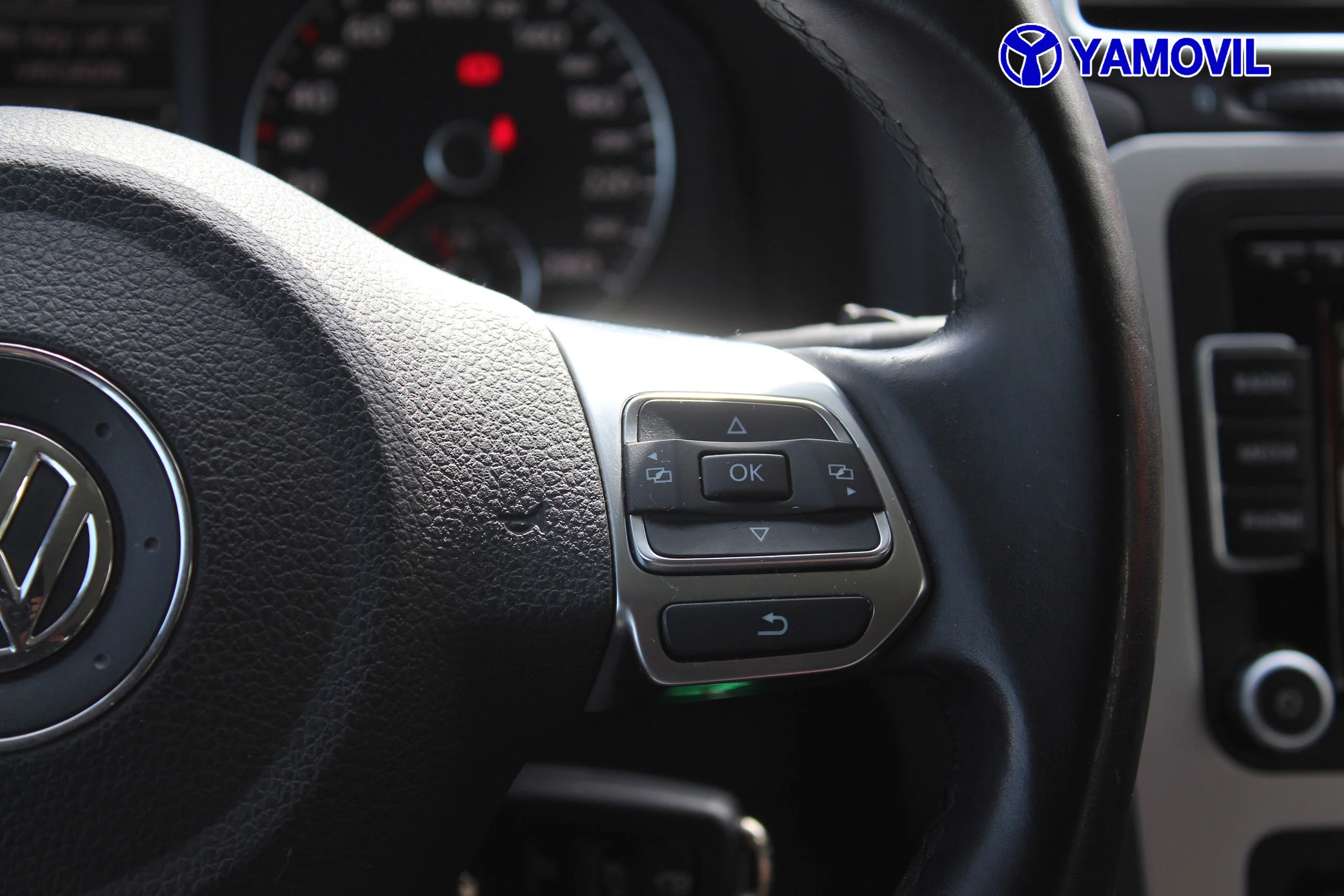 Volkswagen Scirocco 1.4 TSI 90 kW (122 CV) - Foto 24