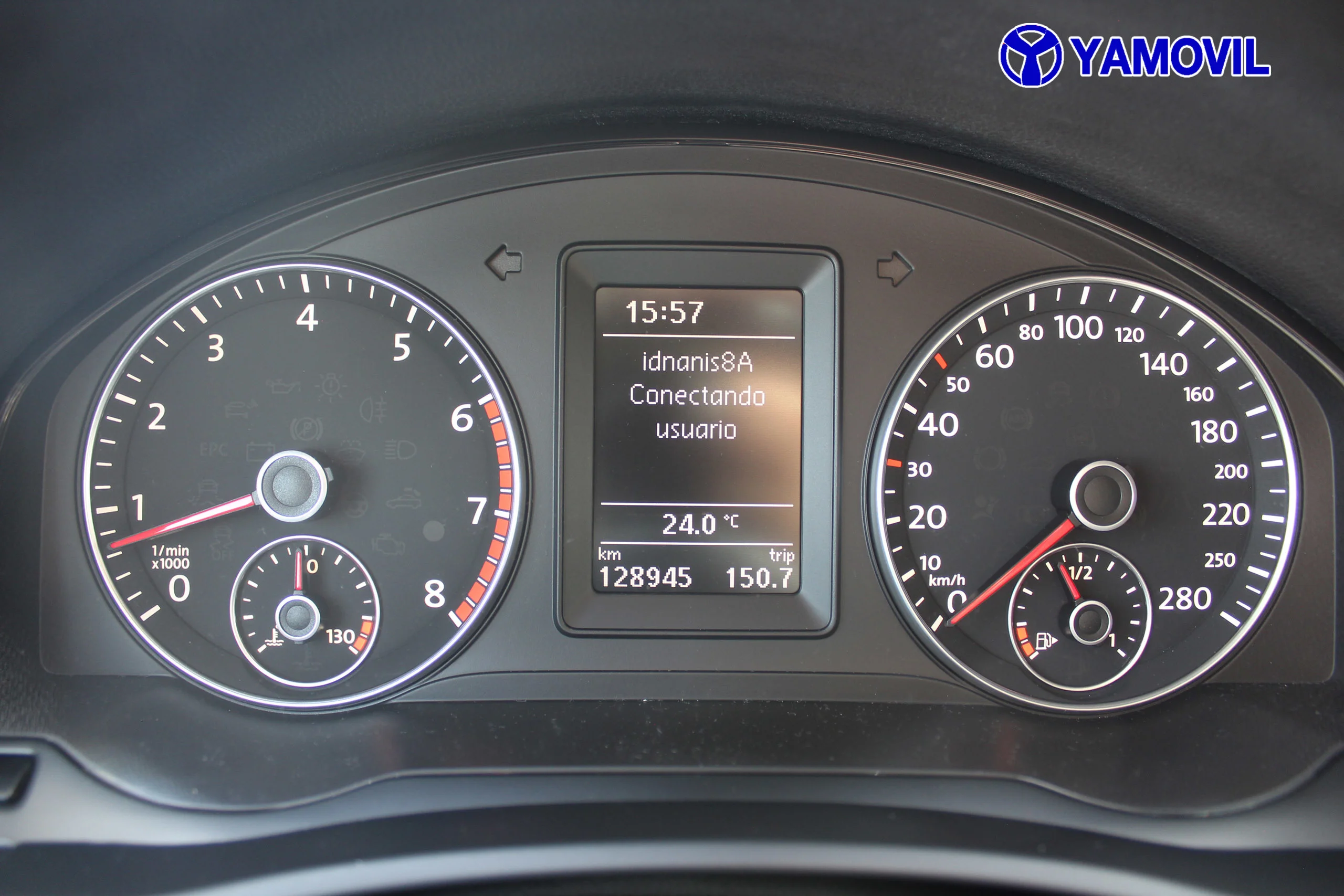 Volkswagen Scirocco 1.4 TSI 90 kW (122 CV) - Foto 25