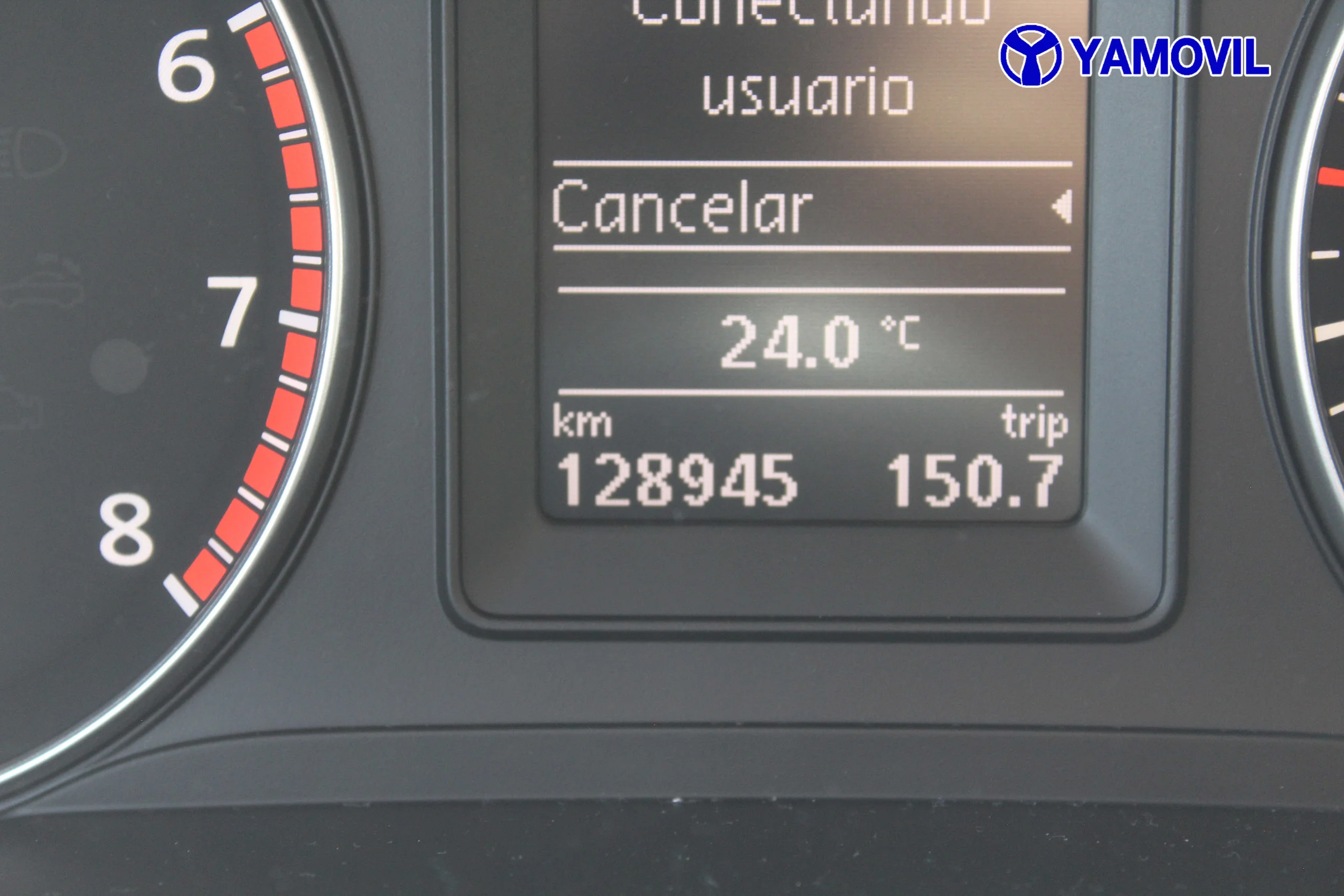 Volkswagen Scirocco 1.4 TSI 90 kW (122 CV) - Foto 26