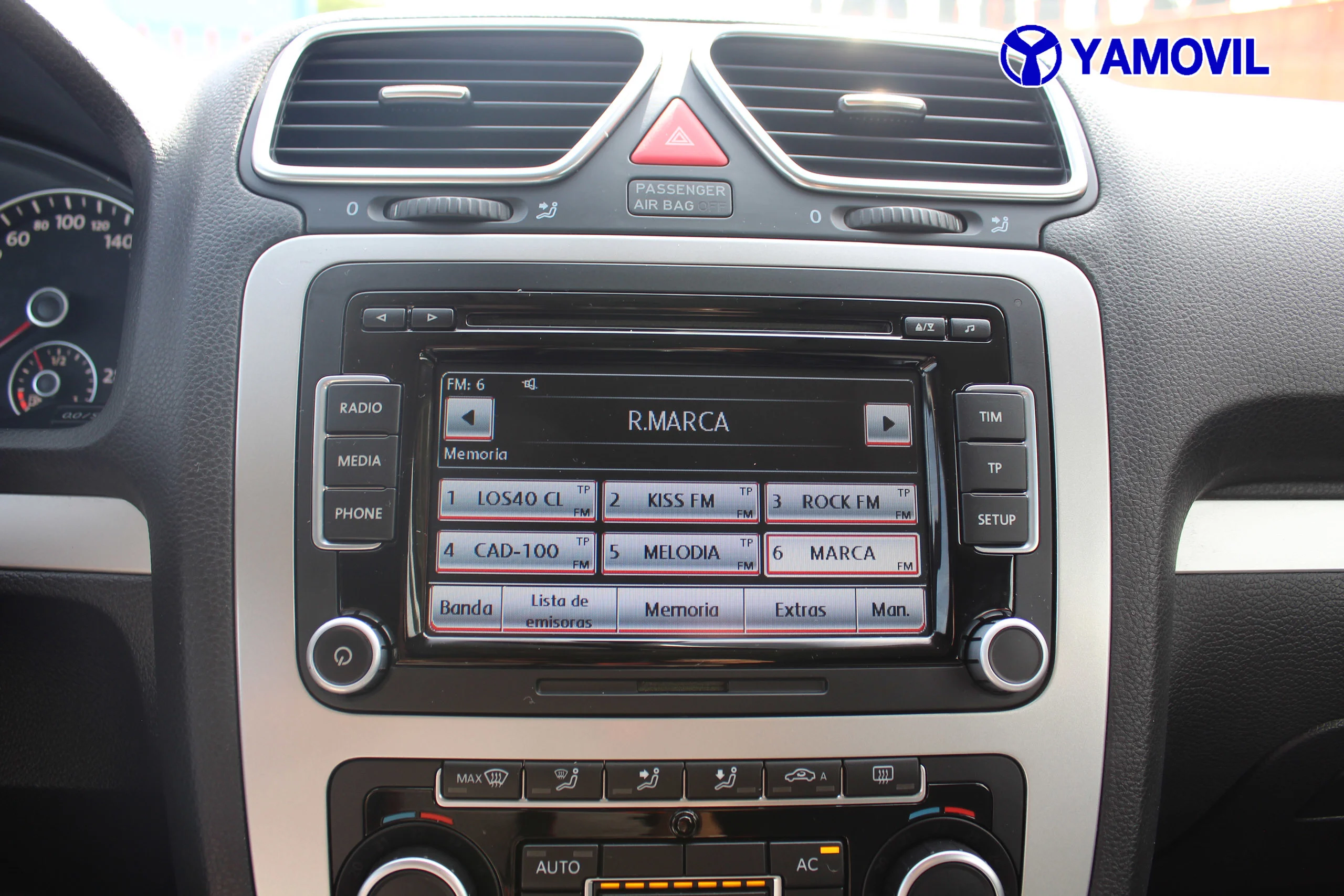 Volkswagen Scirocco 1.4 TSI 90 kW (122 CV) - Foto 27