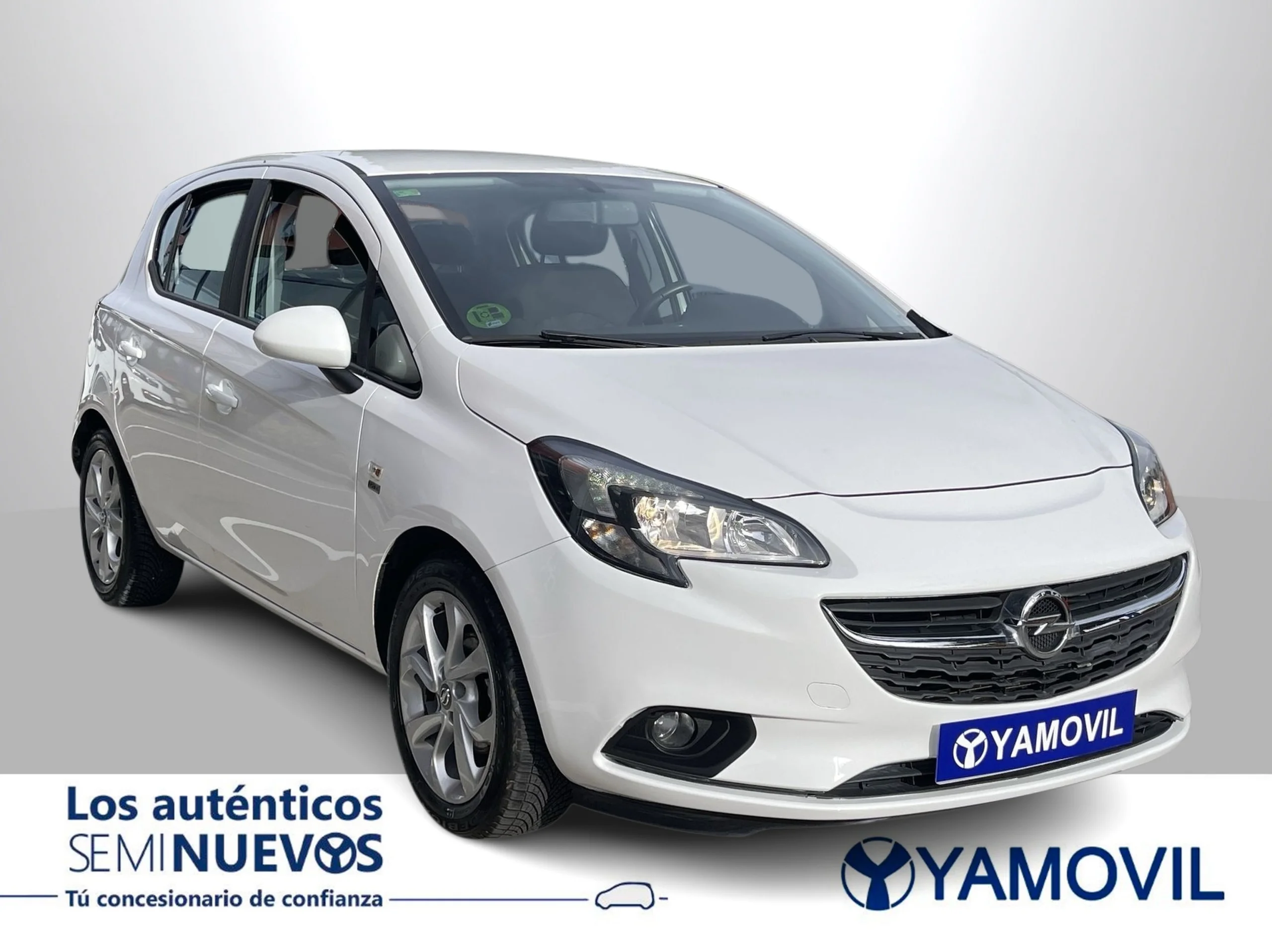 Opel Corsa 1.4 120 Aniversario 66 kW (90 CV) - Foto 2