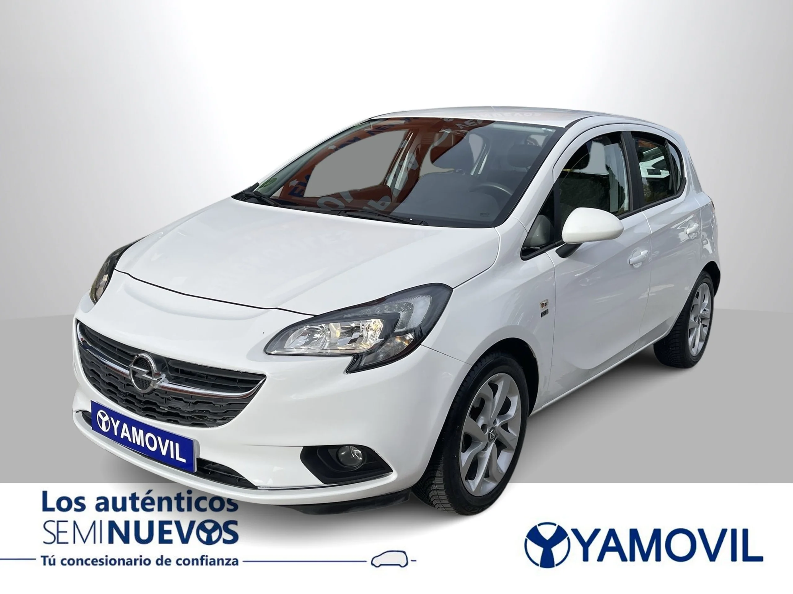 Opel Corsa 1.4 120 Aniversario 66 kW (90 CV) - Foto 3