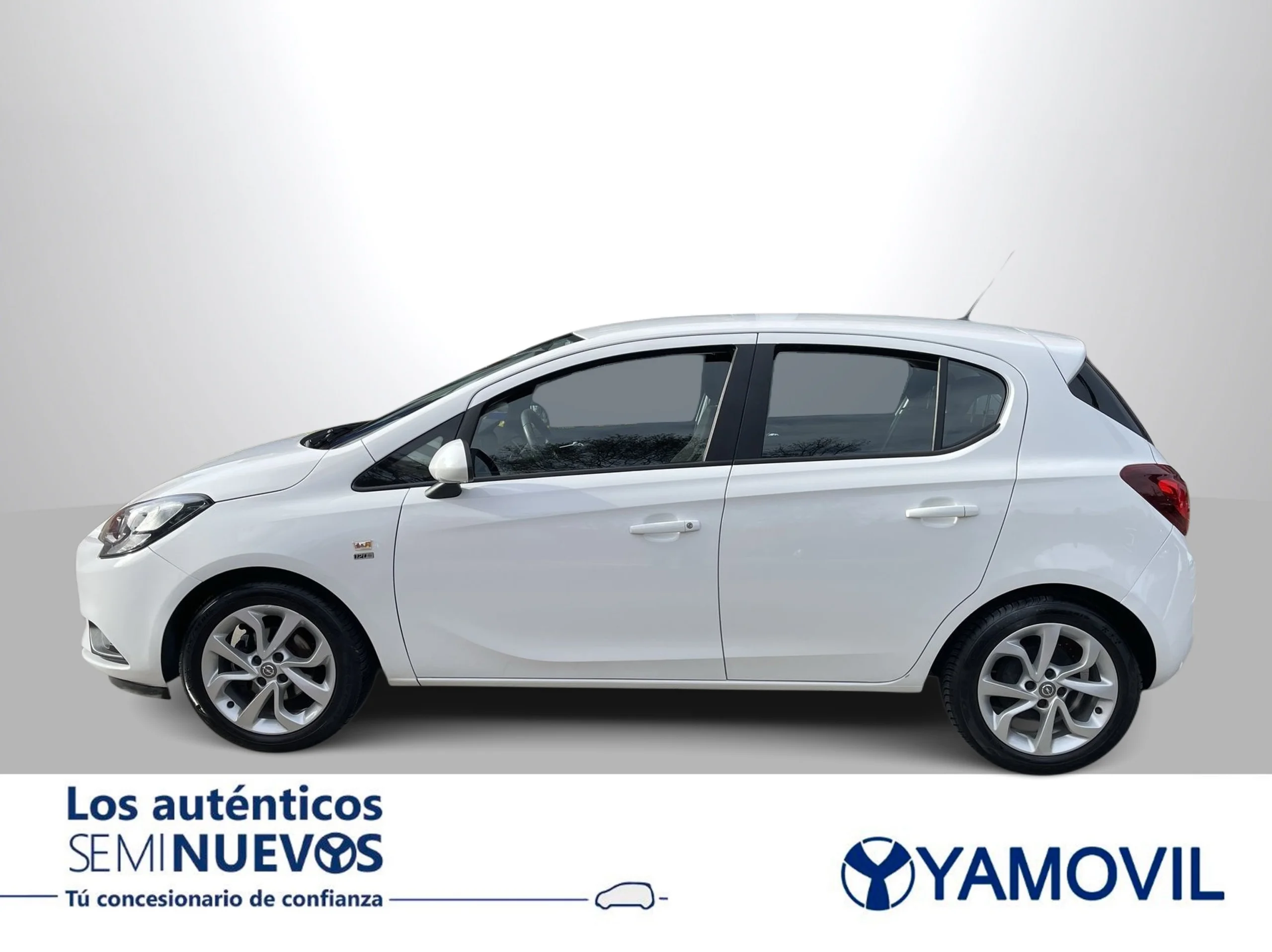 Opel Corsa 1.4 120 Aniversario 66 kW (90 CV) - Foto 4