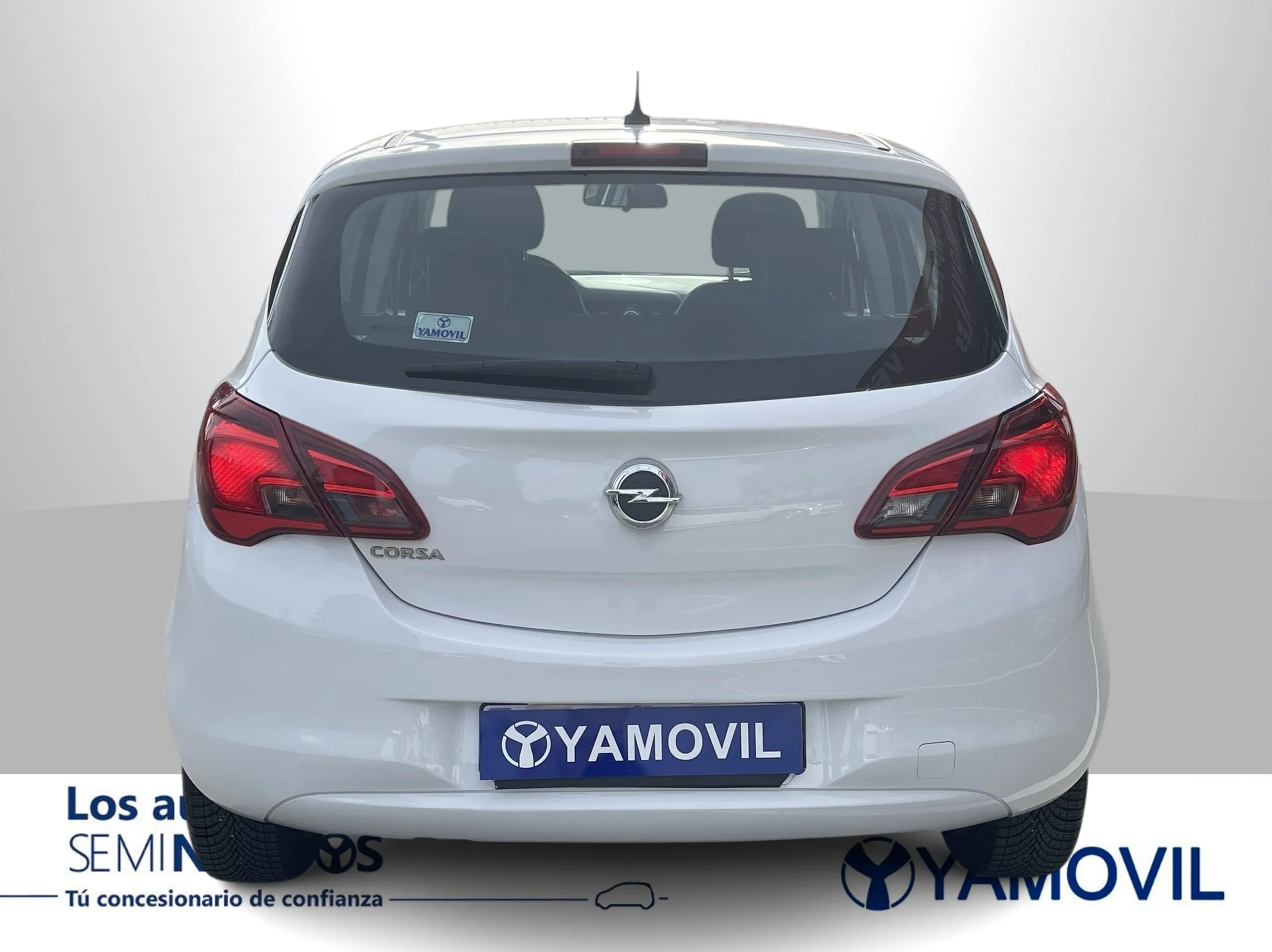 Opel Corsa 1.4 120 Aniversario 66 kW (90 CV) - Foto 5