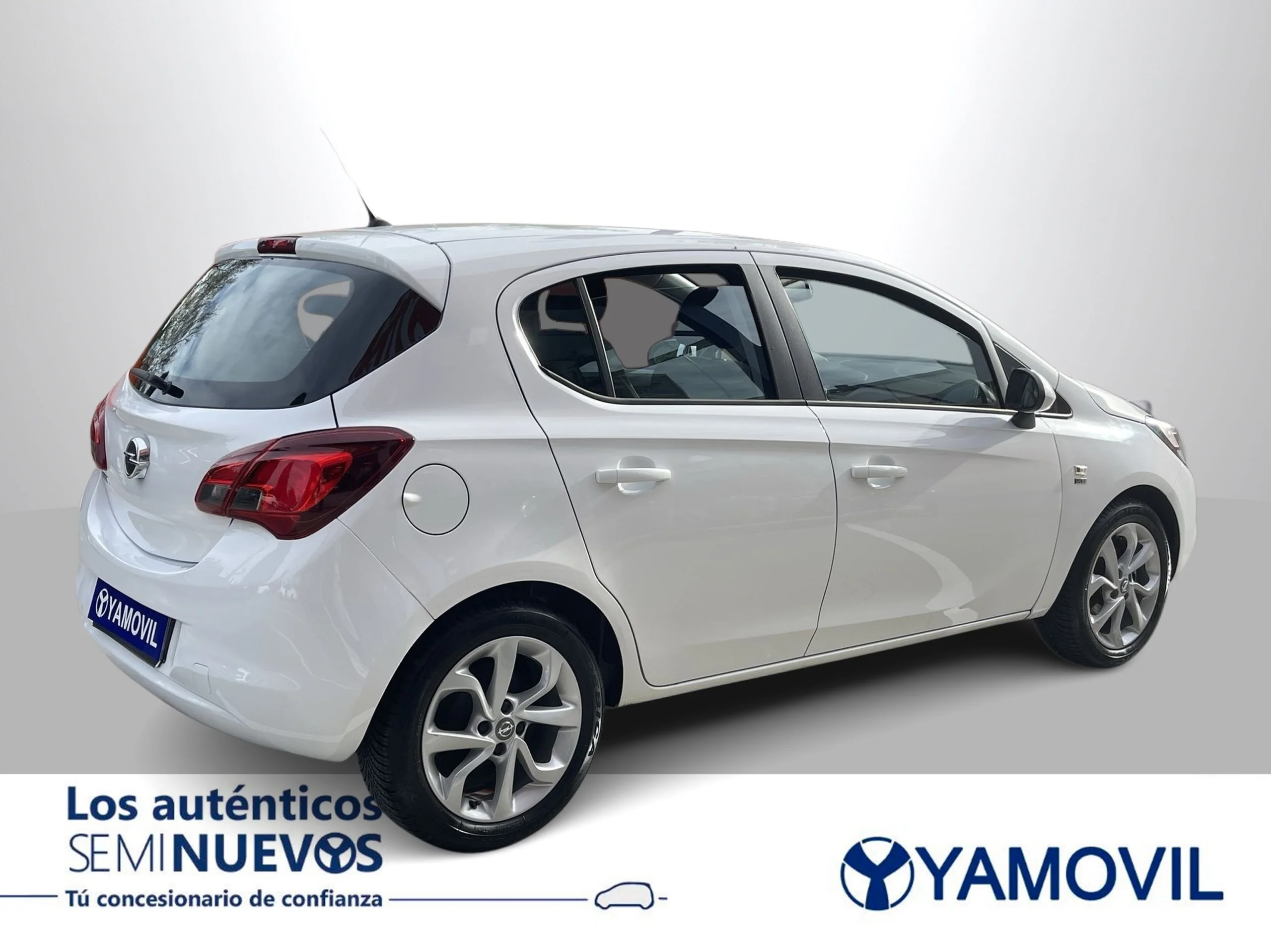 Opel Corsa 1.4 120 Aniversario 66 kW (90 CV) - Foto 6