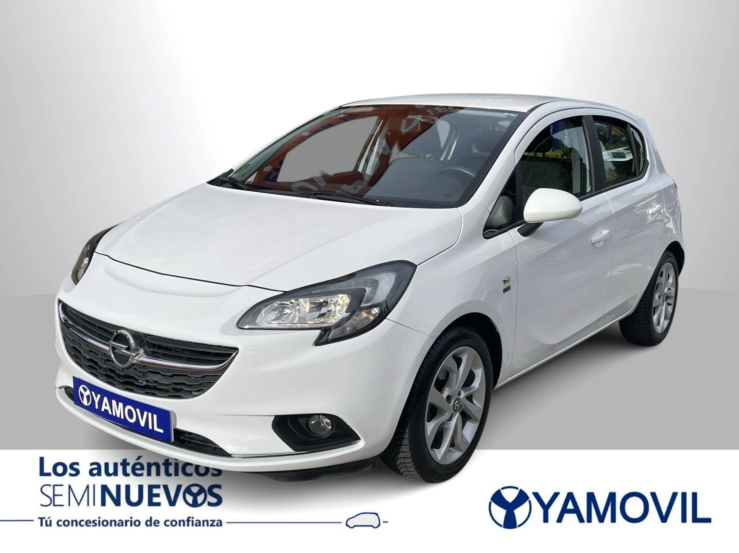 Opel Corsa 1.4 120 Aniversario 66 kW (90 CV) - Foto 1