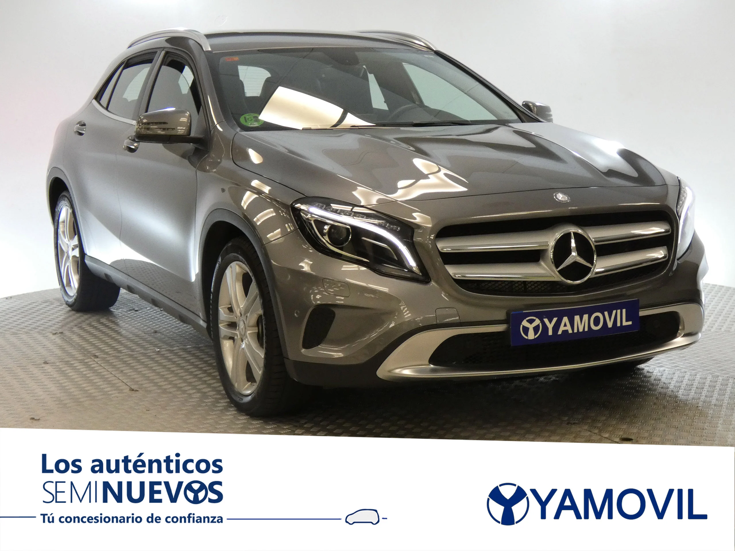 Mercedes-Benz GLA 220 GLA 220D 4MATIC URBAN - Foto 2