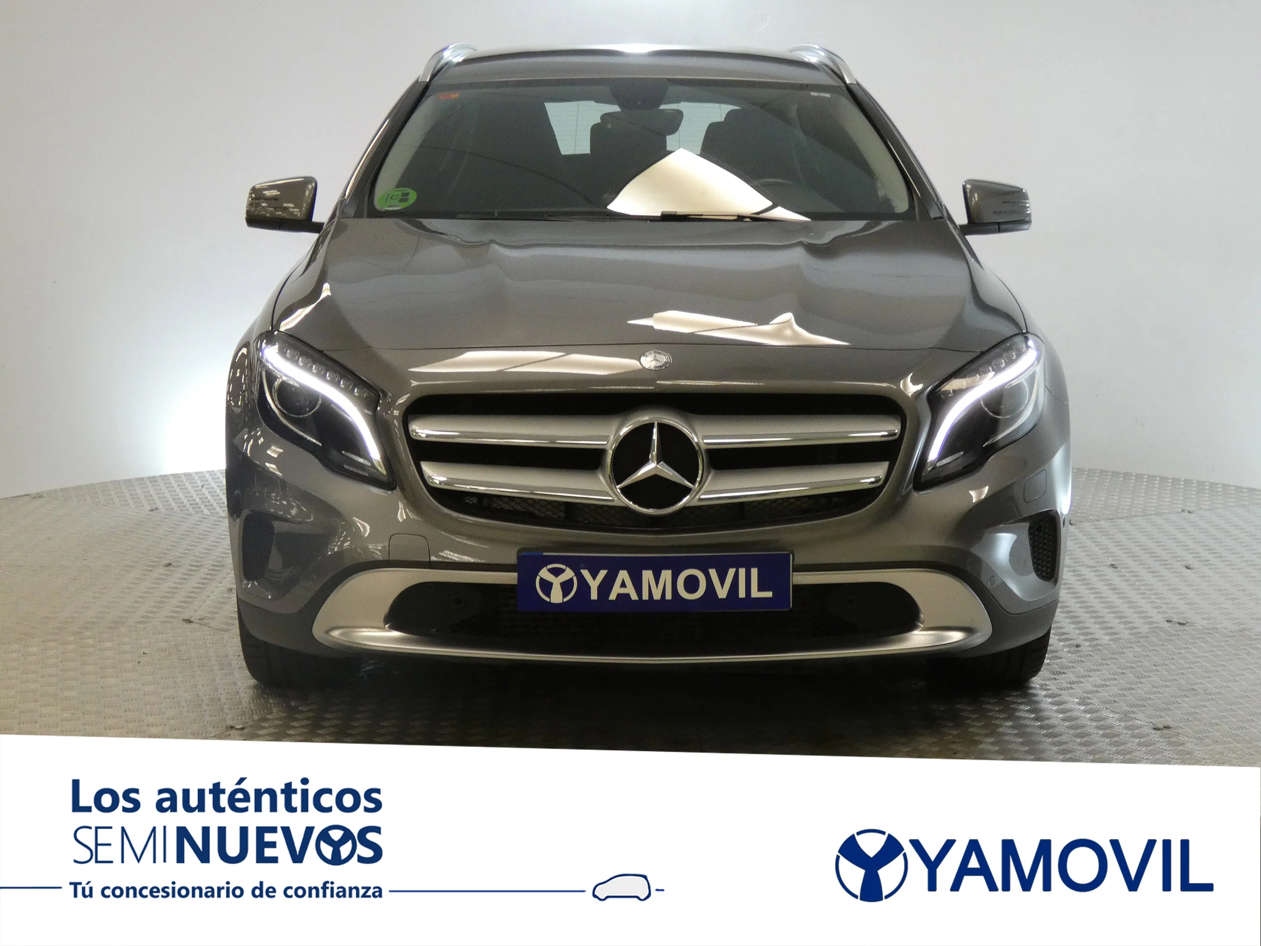 Mercedes-Benz GLA 220 GLA 220D 4MATIC URBAN - Foto 3