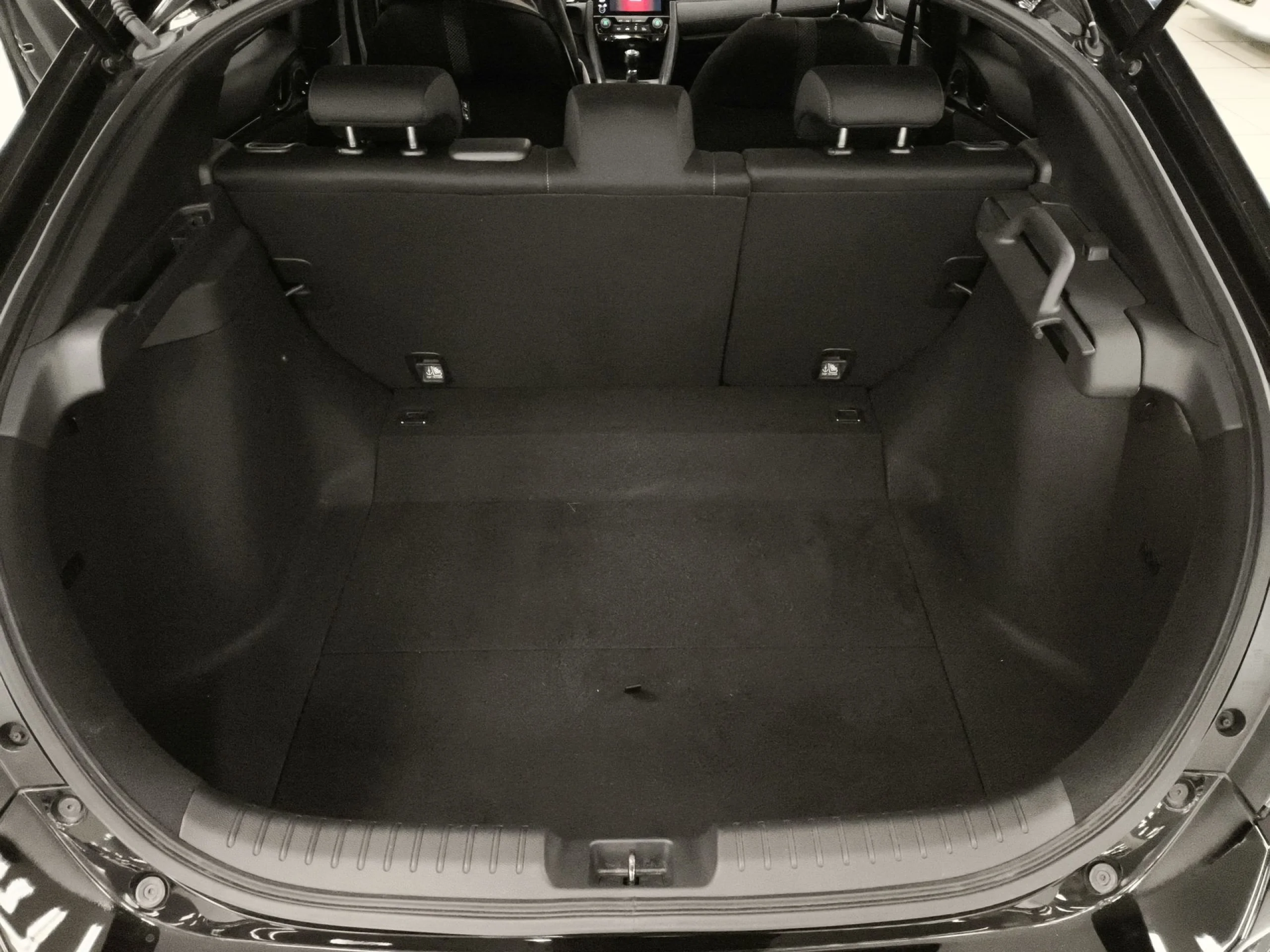 Honda Civic 1.0 I-VTEC TURBO Elegance Navi 93 kW (126 CV) - Foto 20