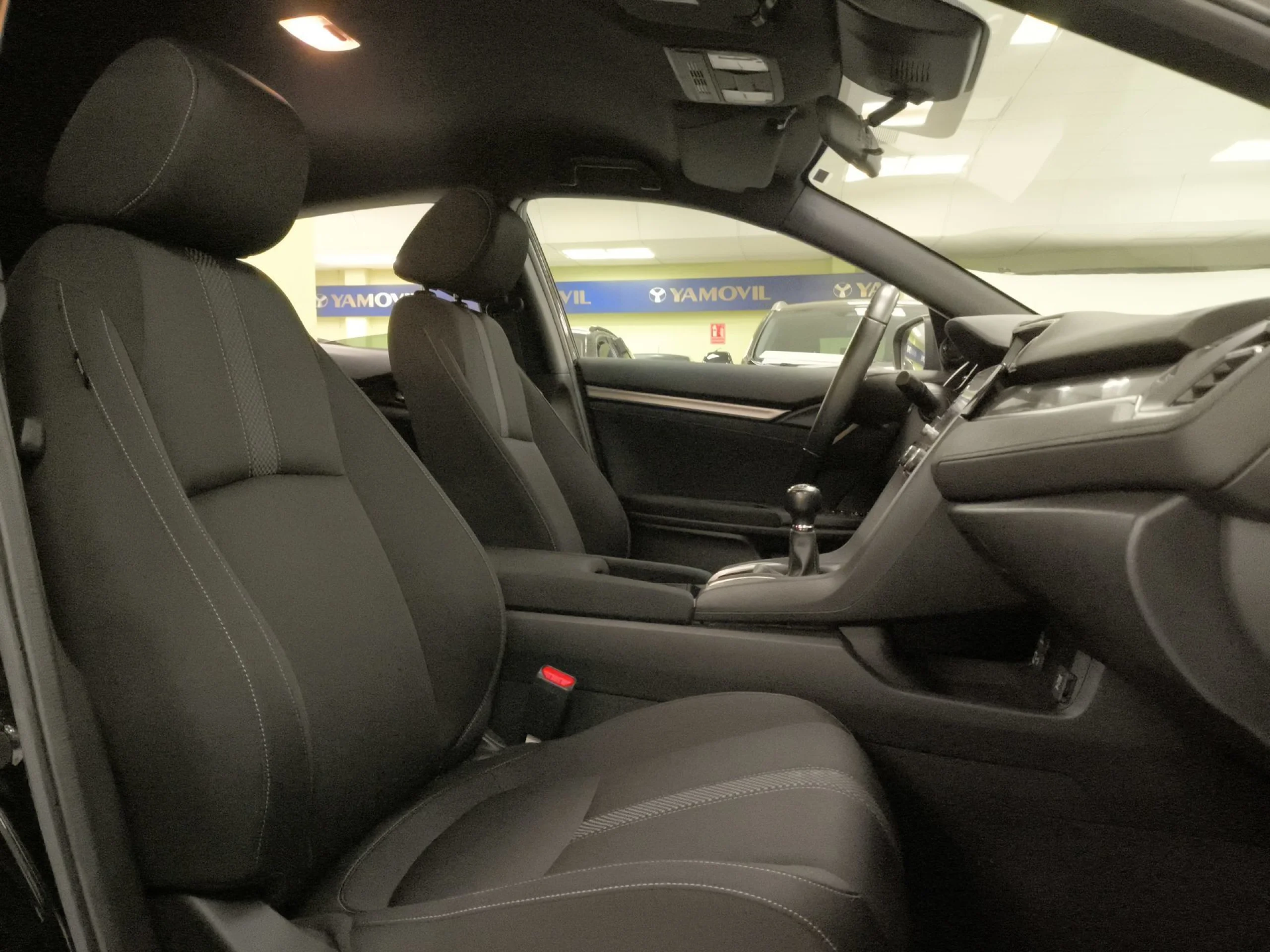 Honda Civic 1.0 I-VTEC TURBO Elegance Navi 93 kW (126 CV) - Foto 21