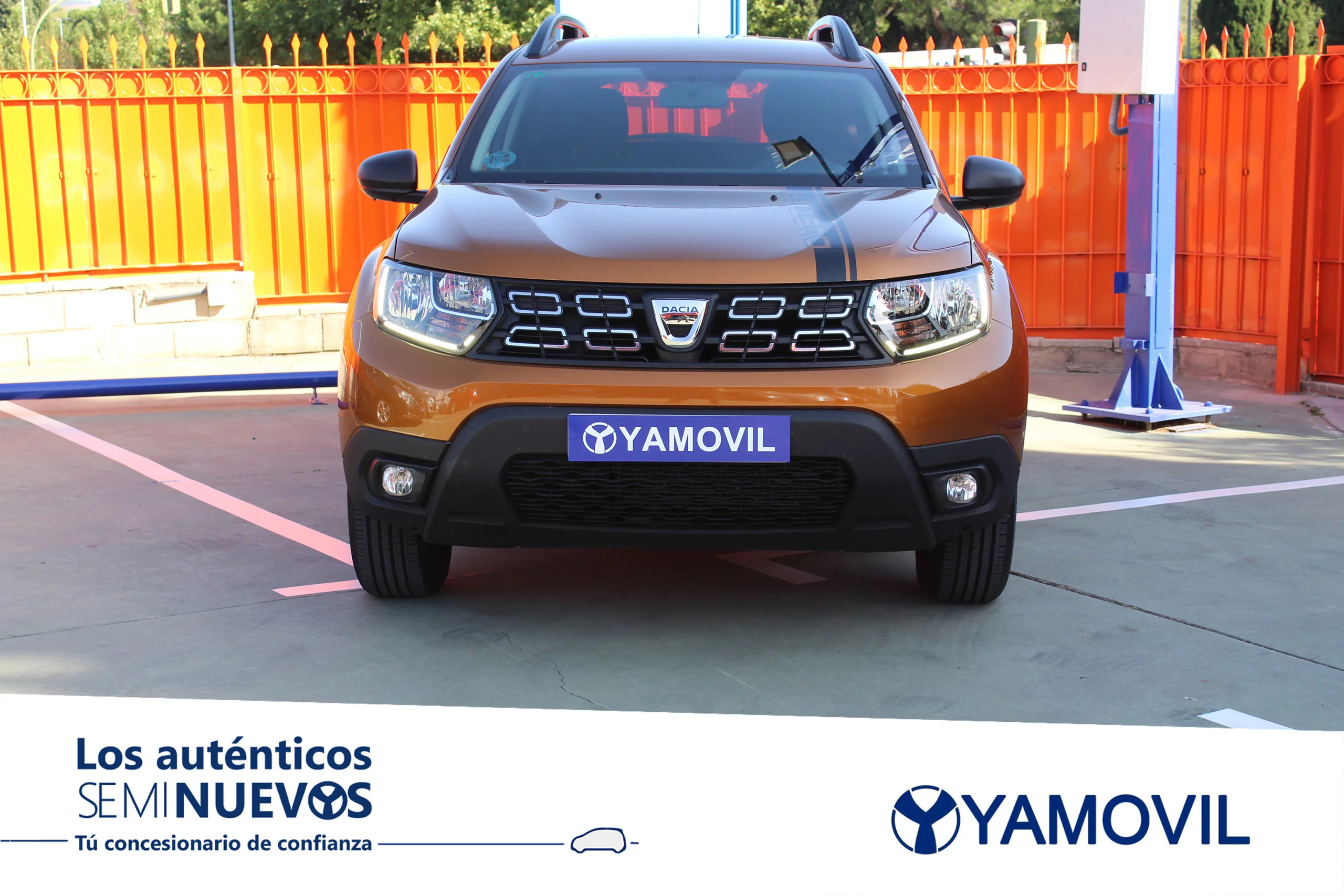 Dacia Duster Essential 1.6 84 kW (115 CV) 4X2 - Foto 2
