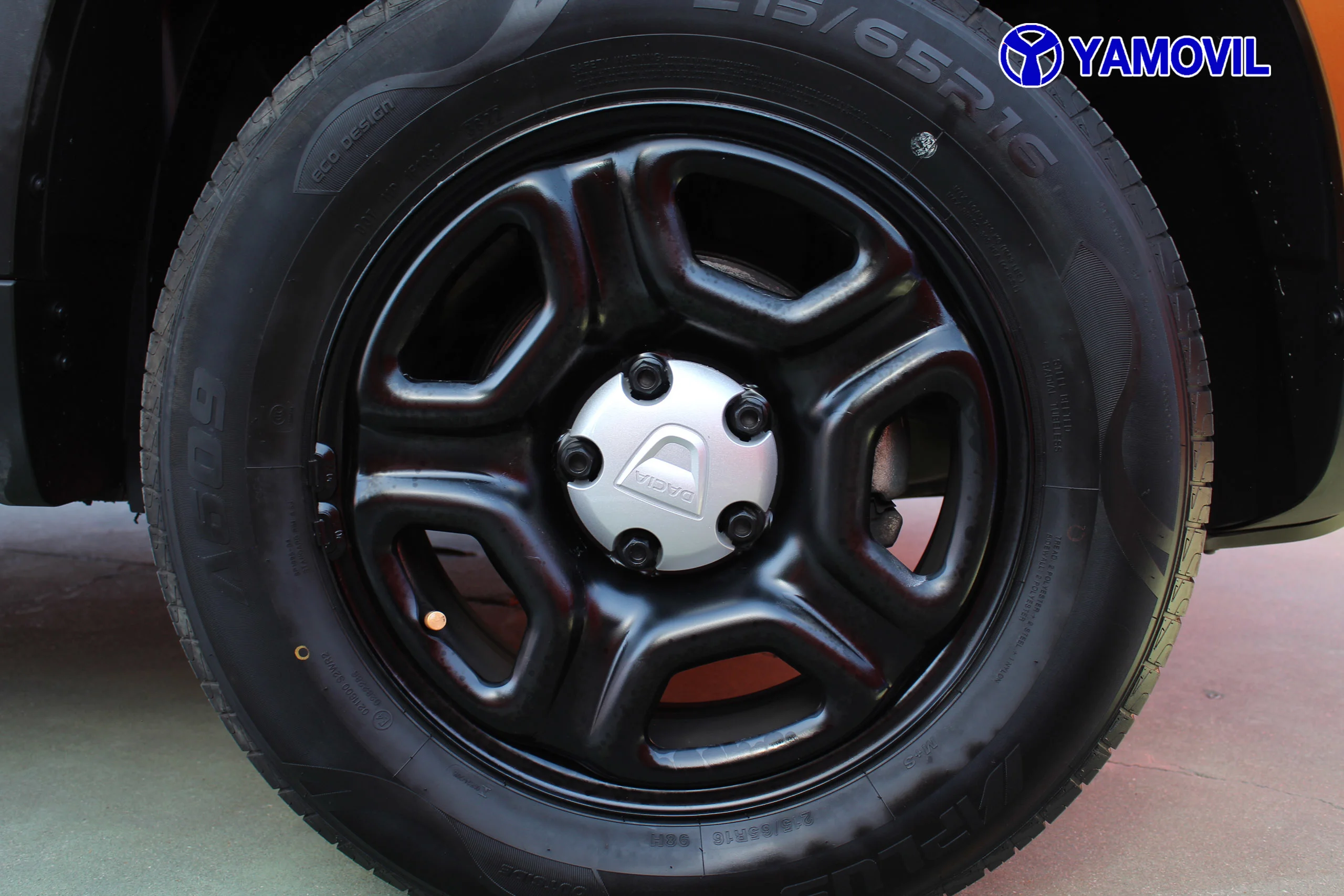 Dacia Duster Essential 1.6 84 kW (115 CV) 4X2 - Foto 9