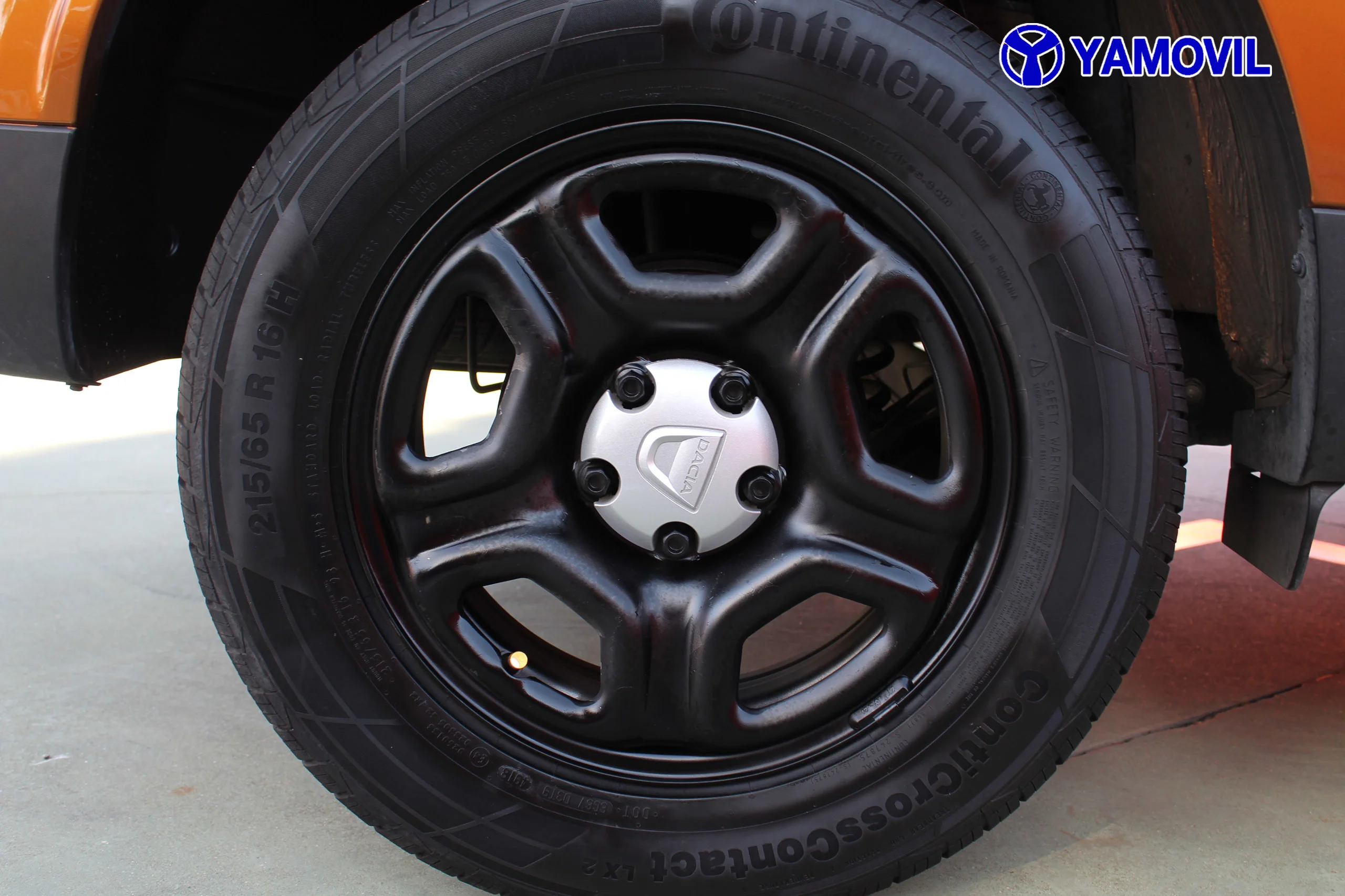 Dacia Duster Essential 1.6 84 kW (115 CV) 4X2 - Foto 10